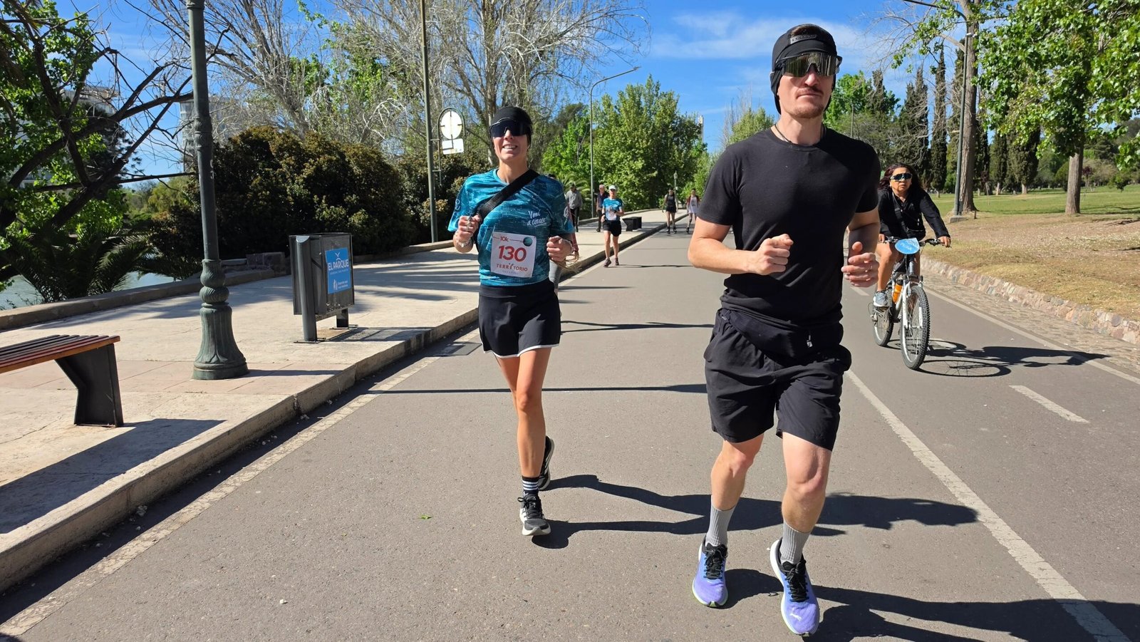 Vení a Correr (1)