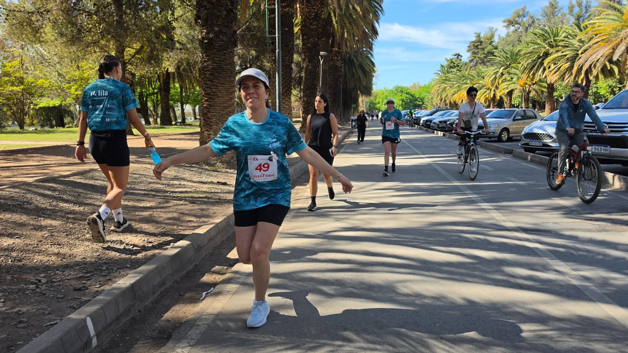 Vení a Correr (1)