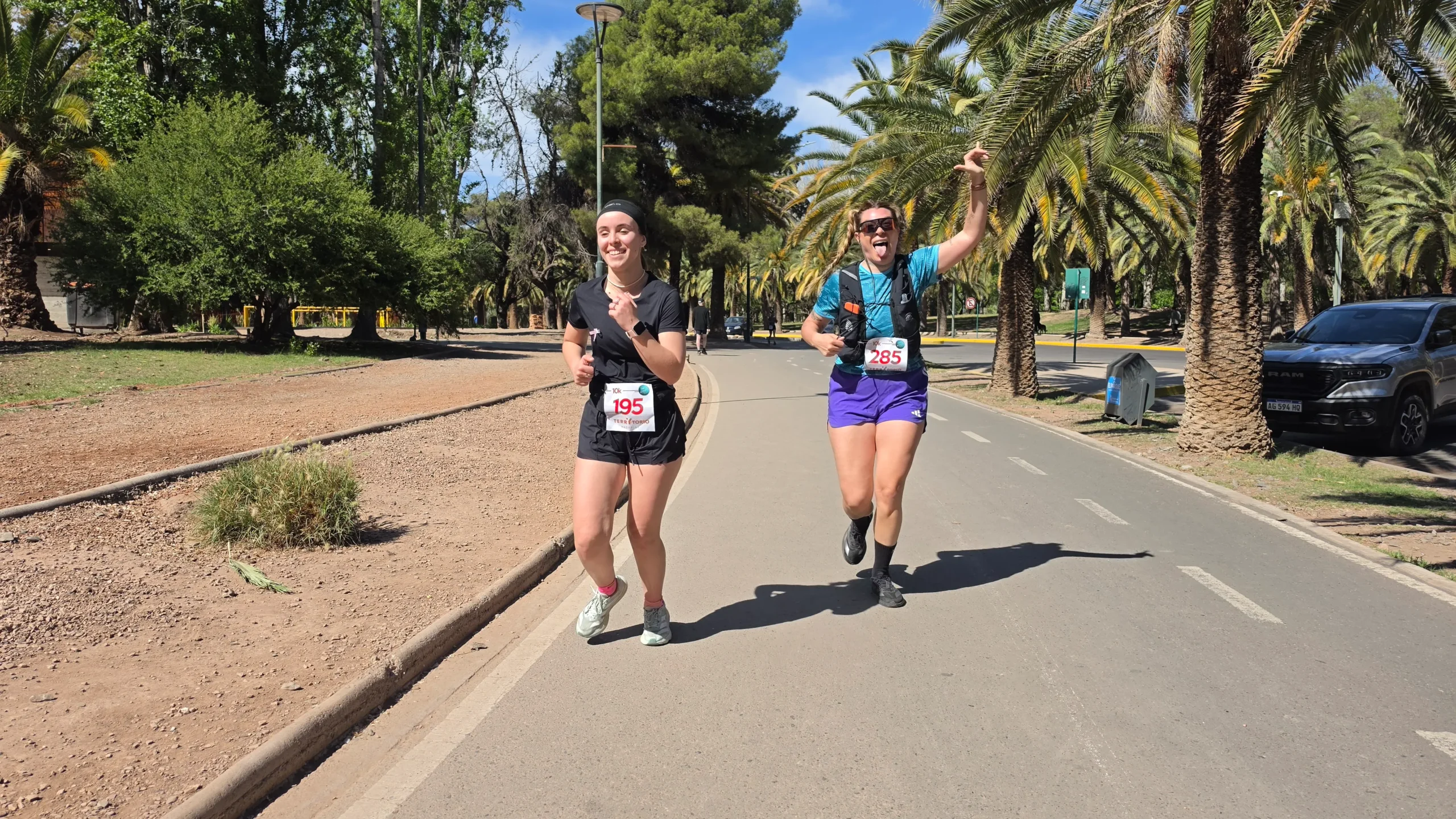 Vení a Correr (10)