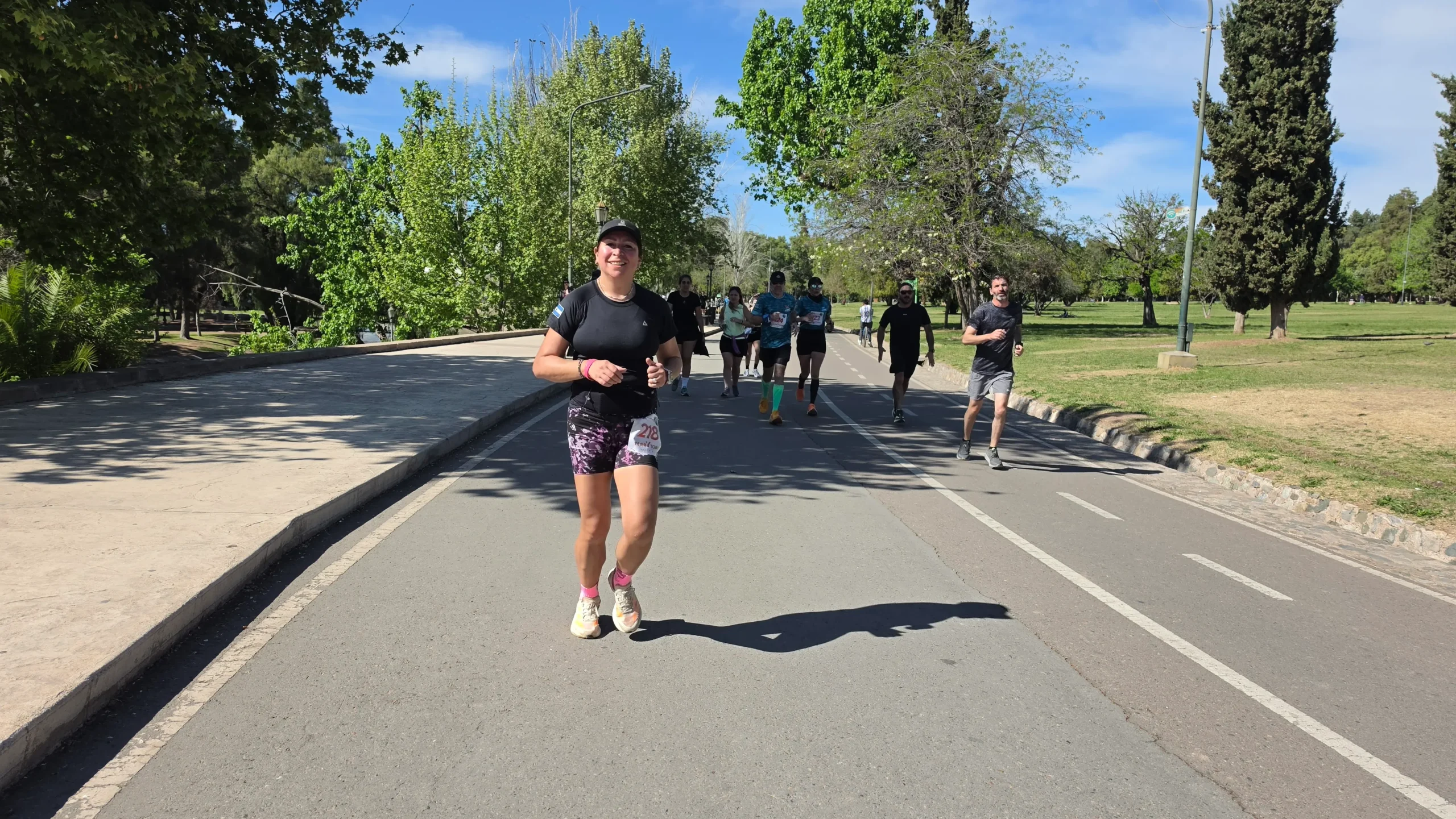 Vení a Correr (102)