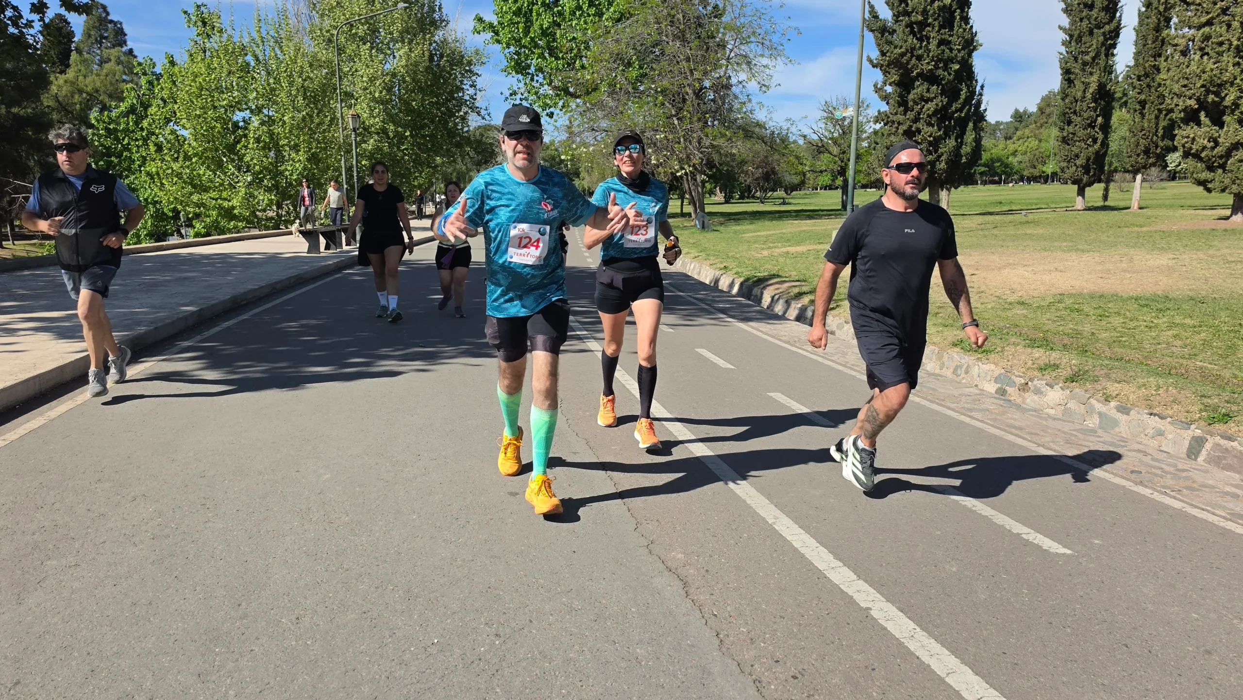 Vení a Correr (103)