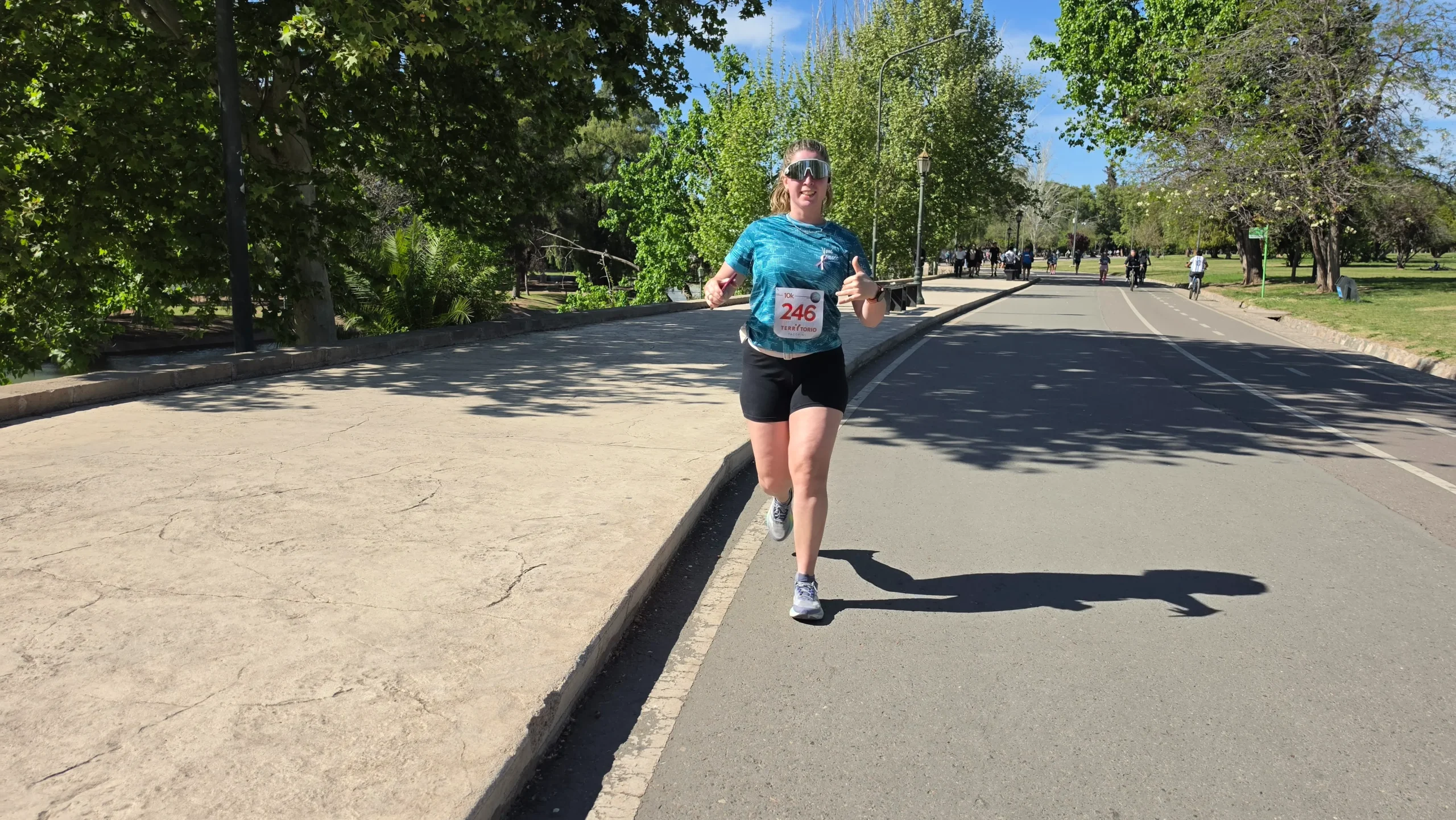 Vení a Correr (104)
