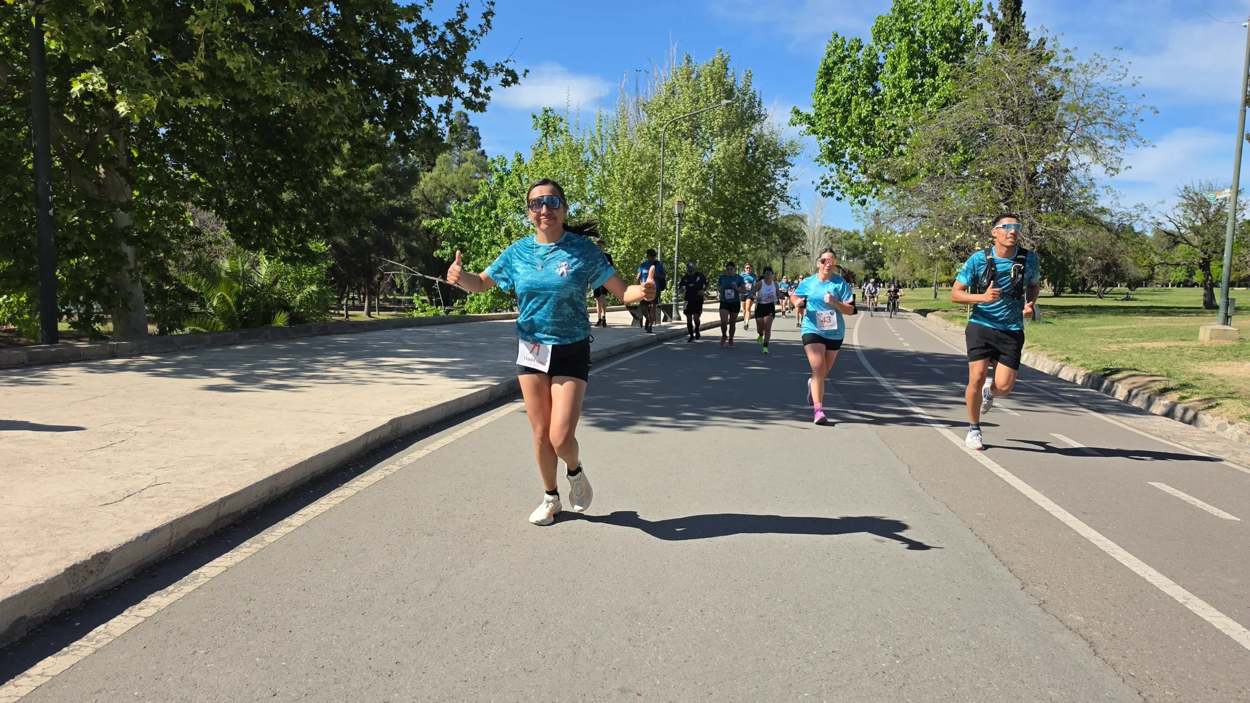 Vení a Correr (106)