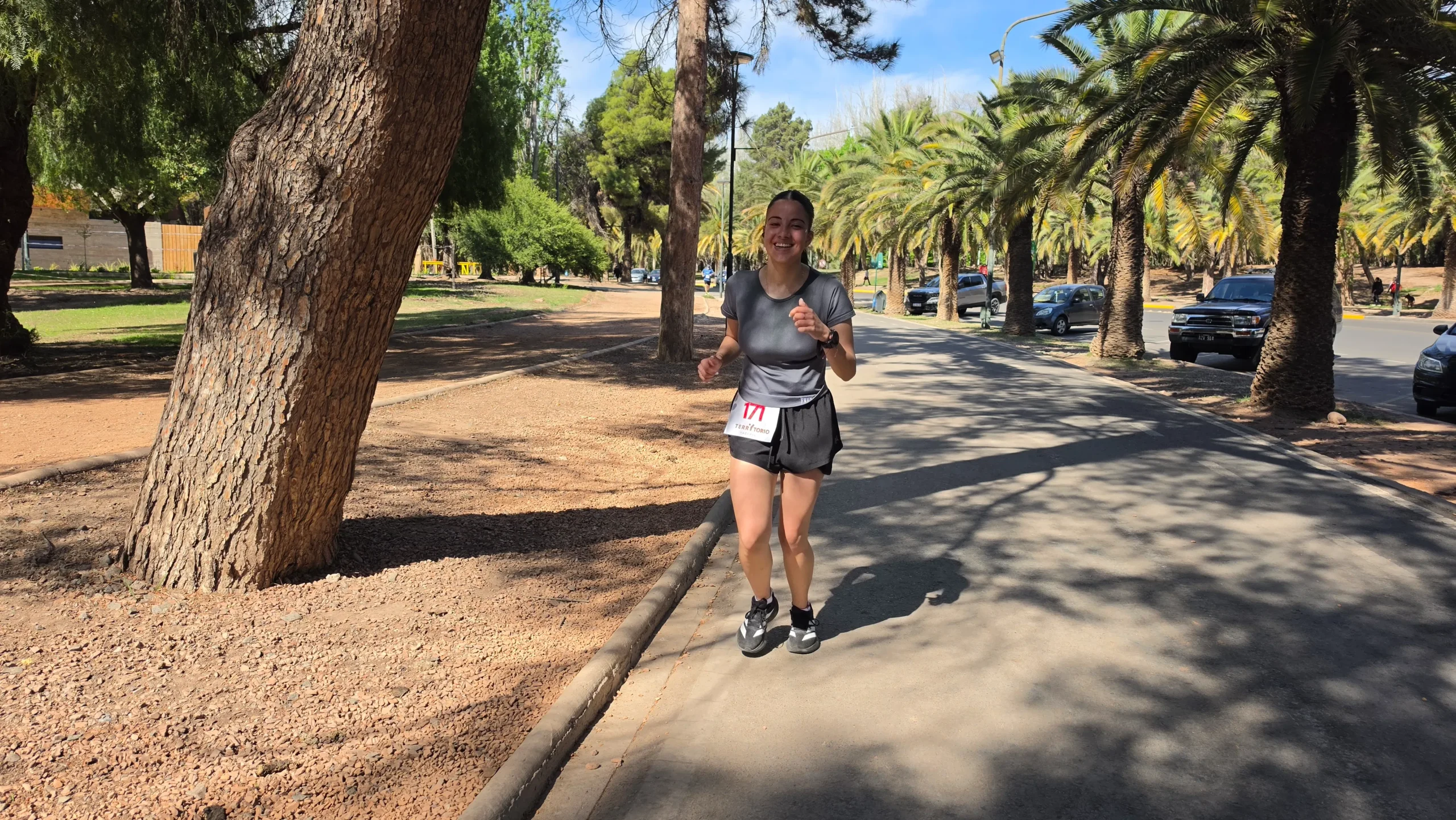 Vení a Correr (11)