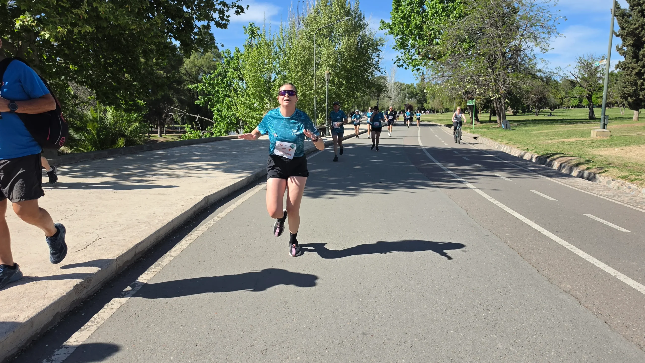 Vení a Correr (110)