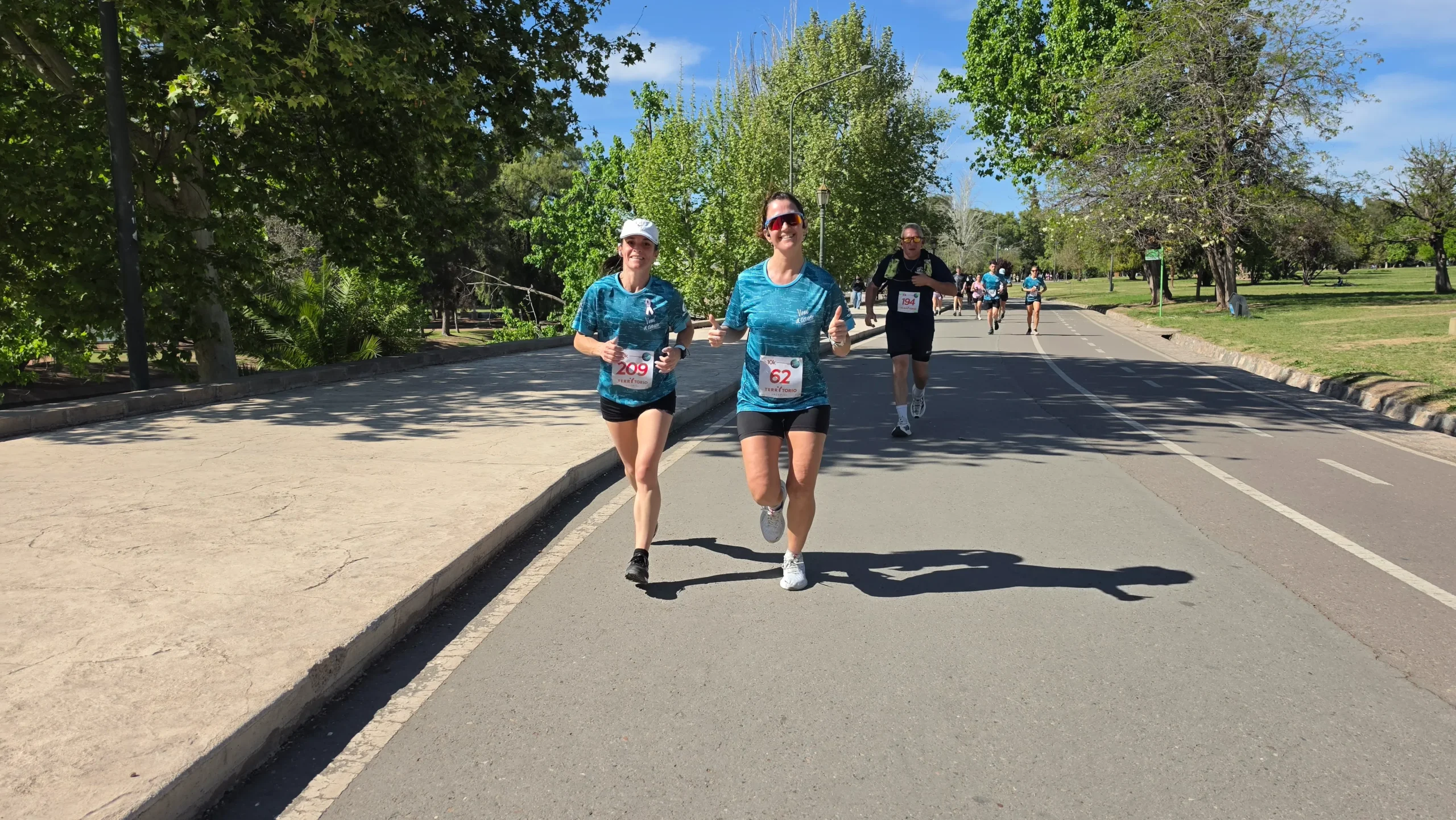 Vení a Correr (113)