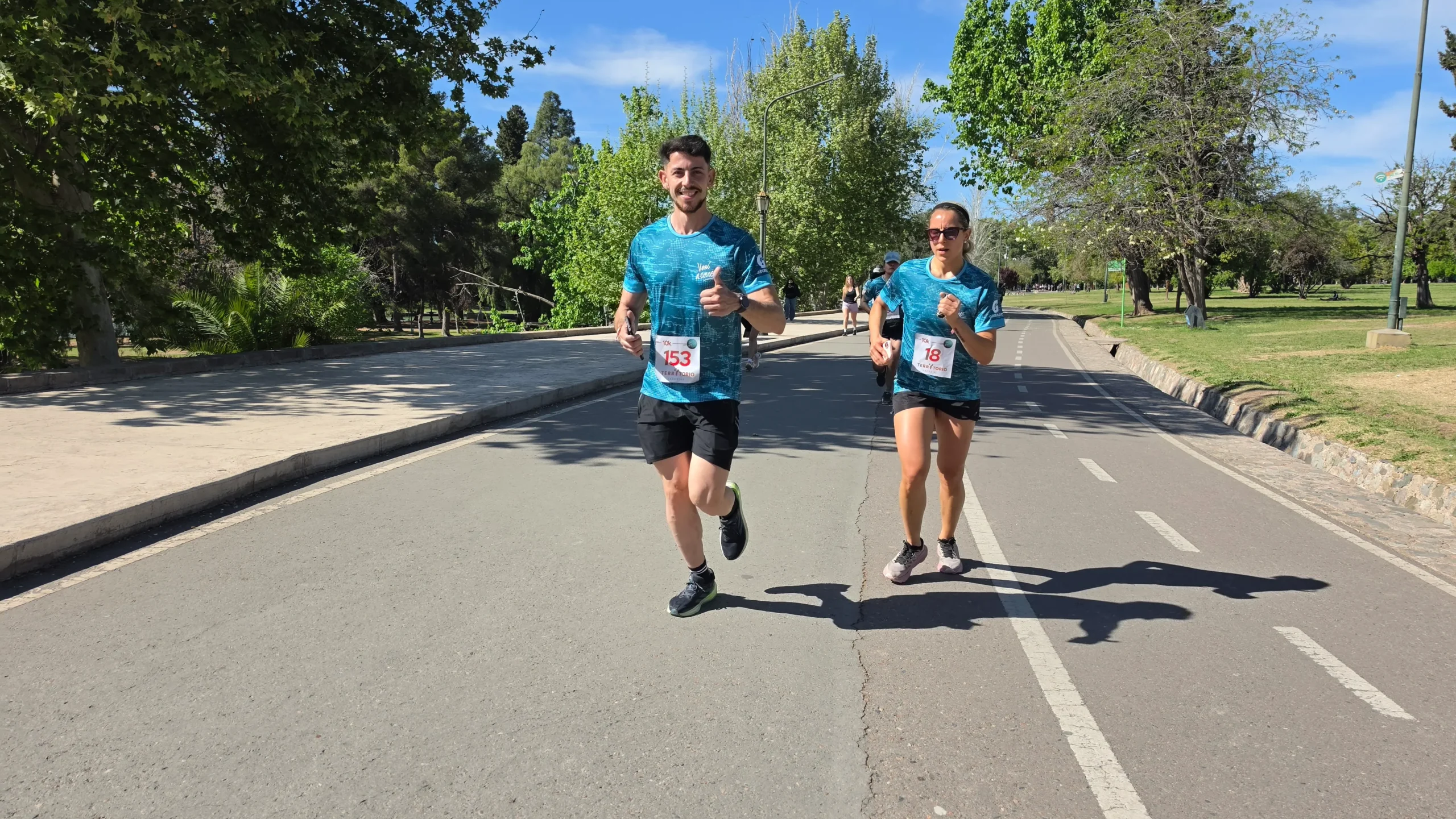 Vení a Correr (115)