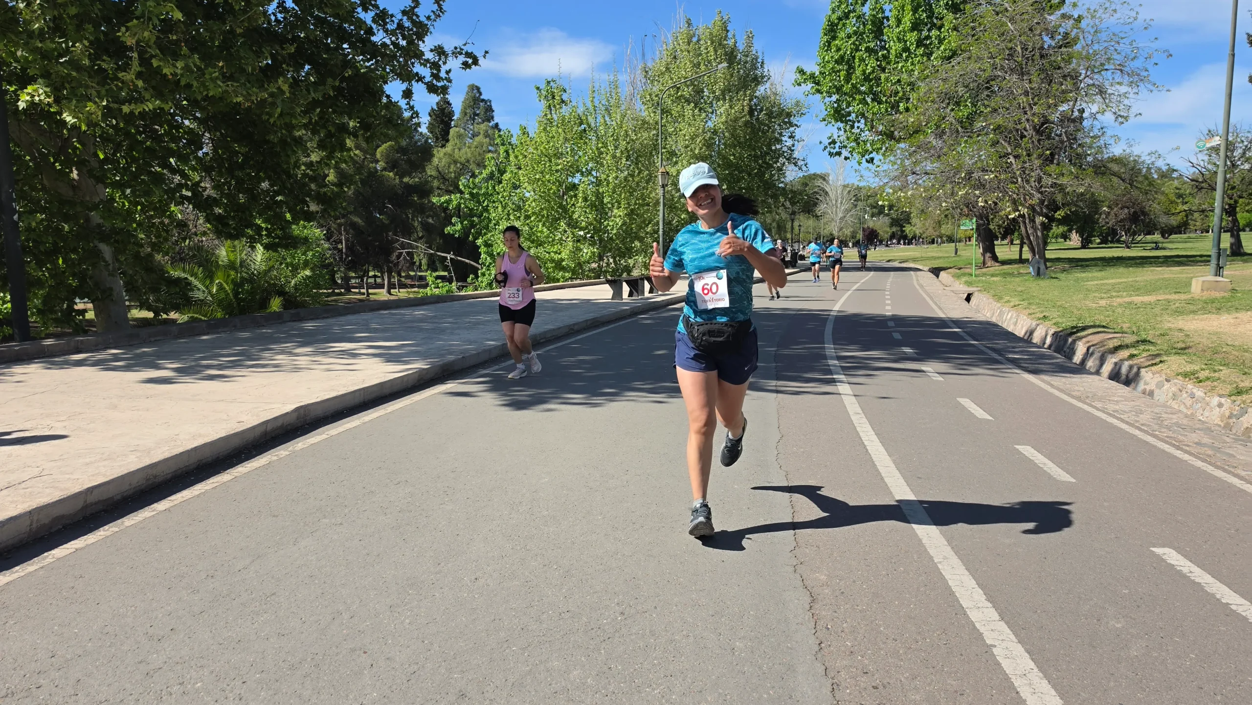 Vení a Correr (116)