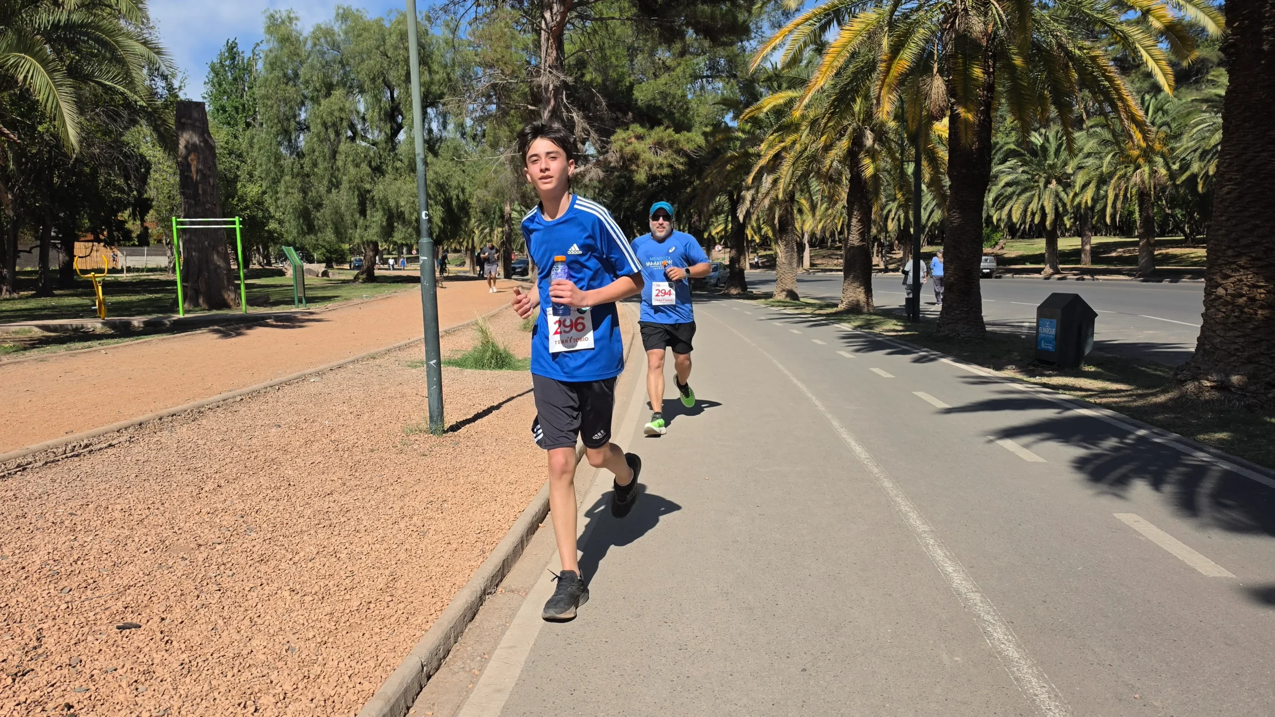 Vení a Correr (12)