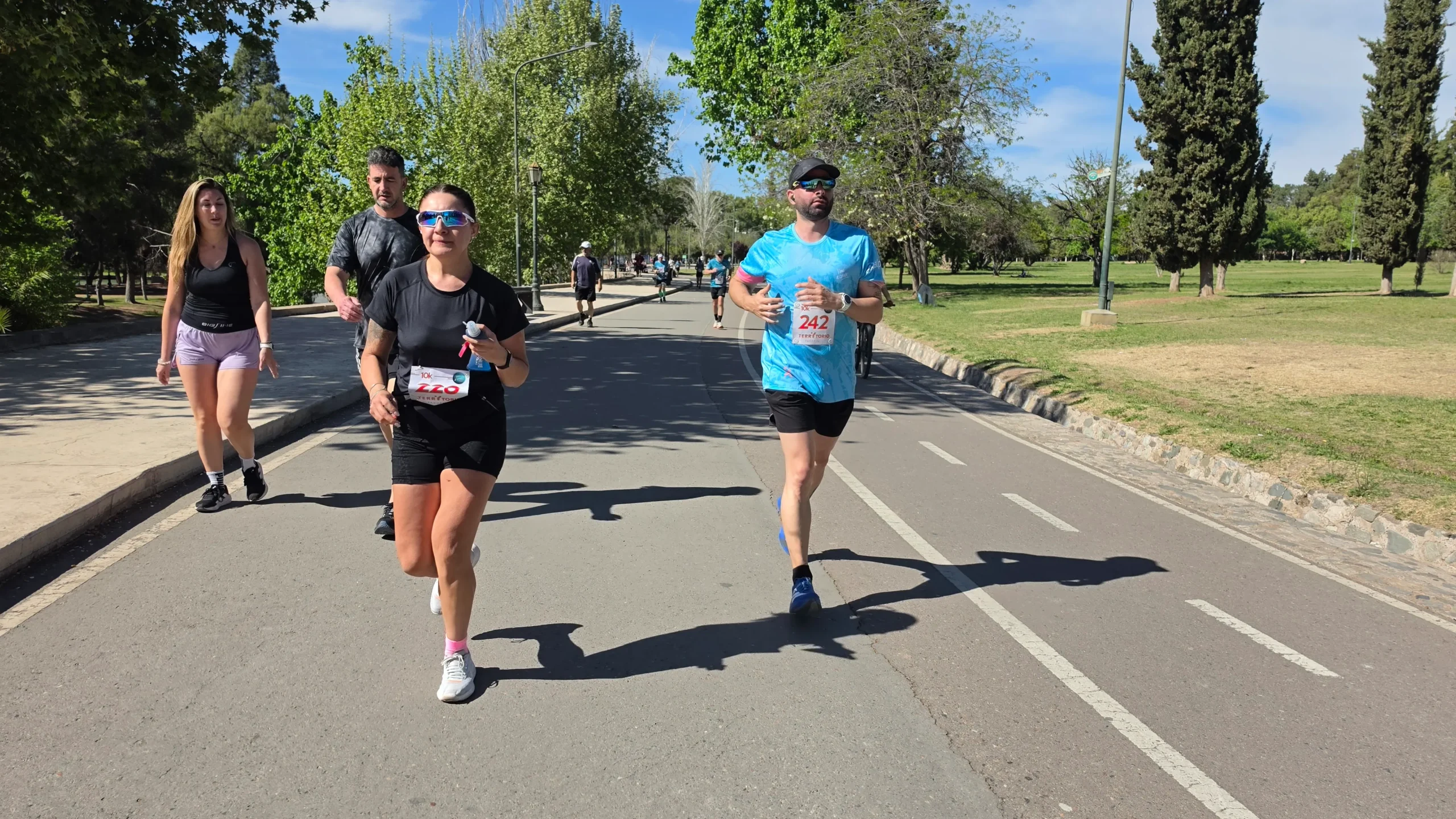 Vení a Correr (120)
