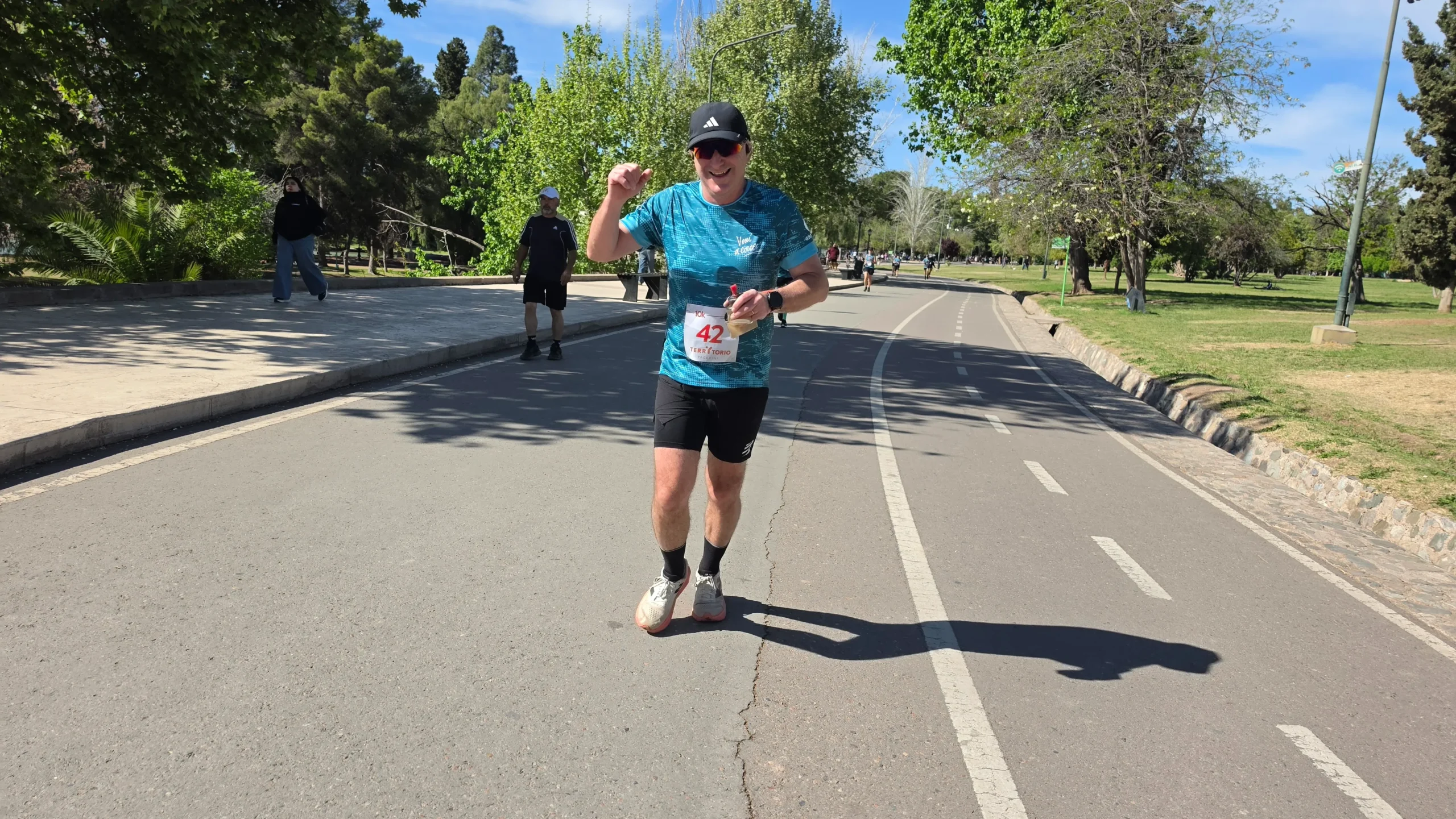 Vení a Correr (121)