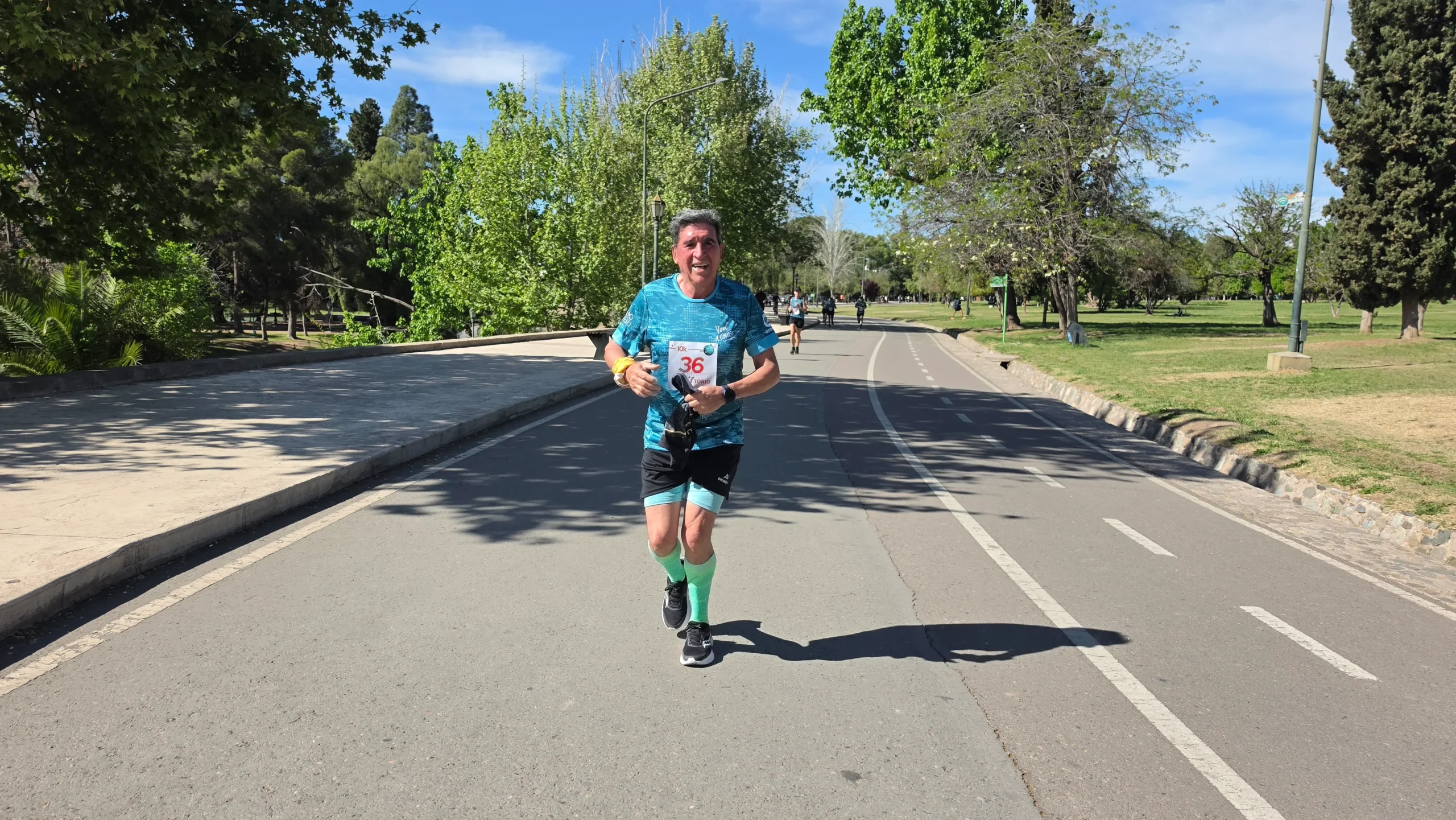 Vení a Correr (122)