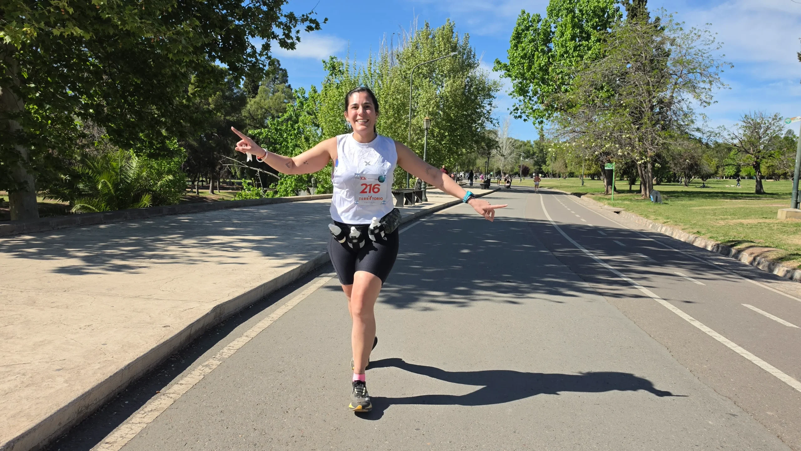 Vení a Correr (126)