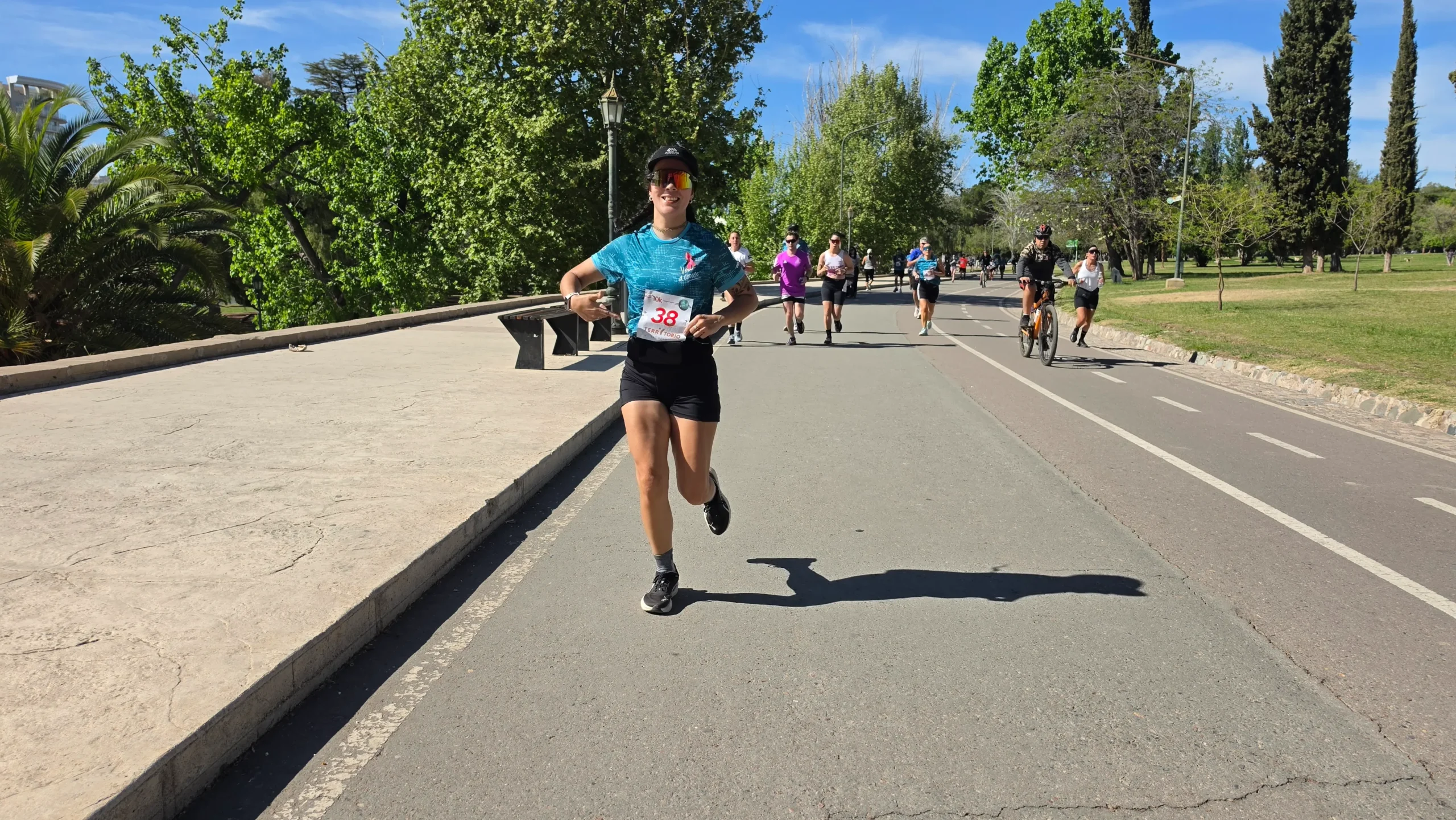 Vení a Correr (127)