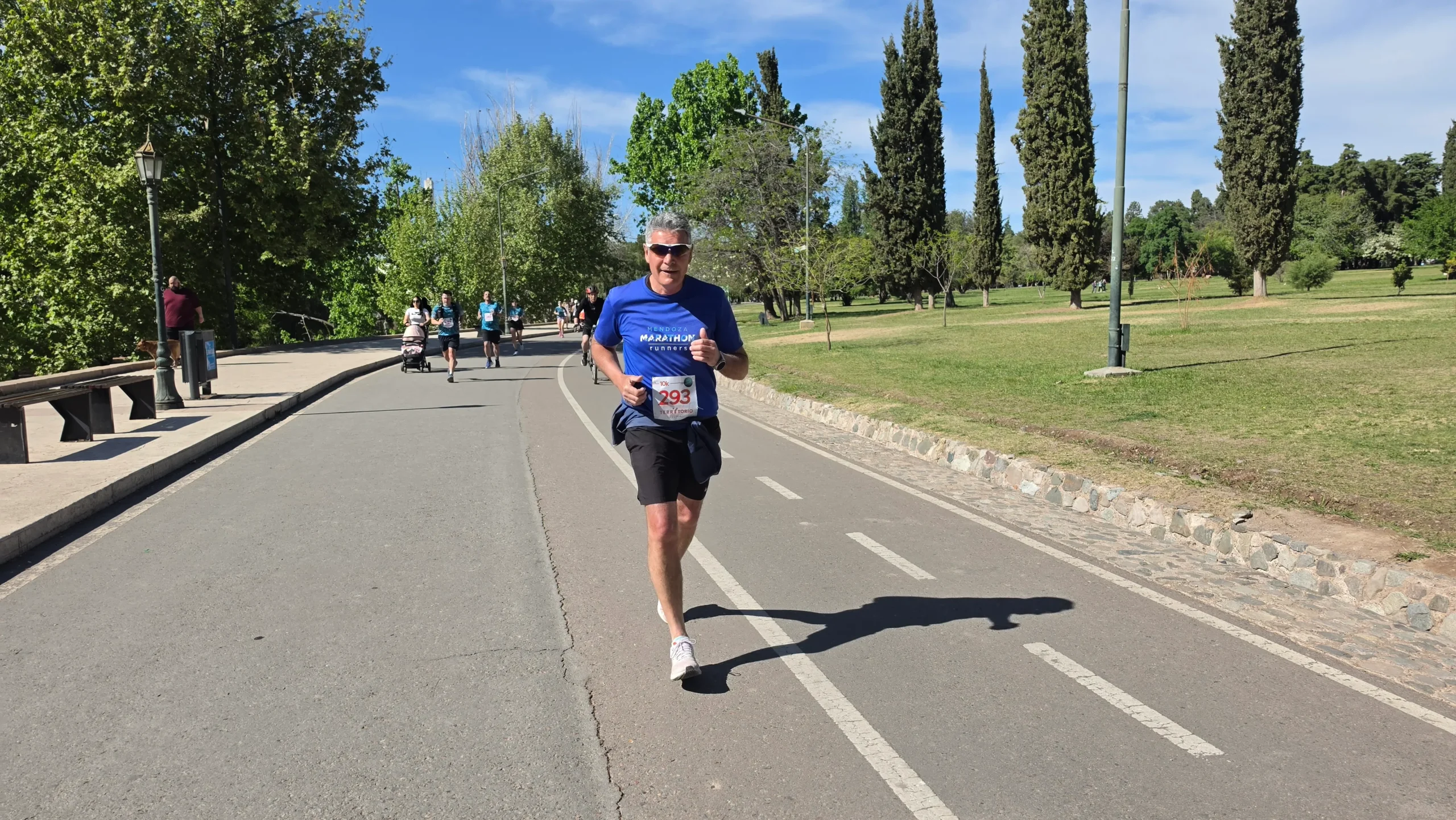 Vení a Correr (129)