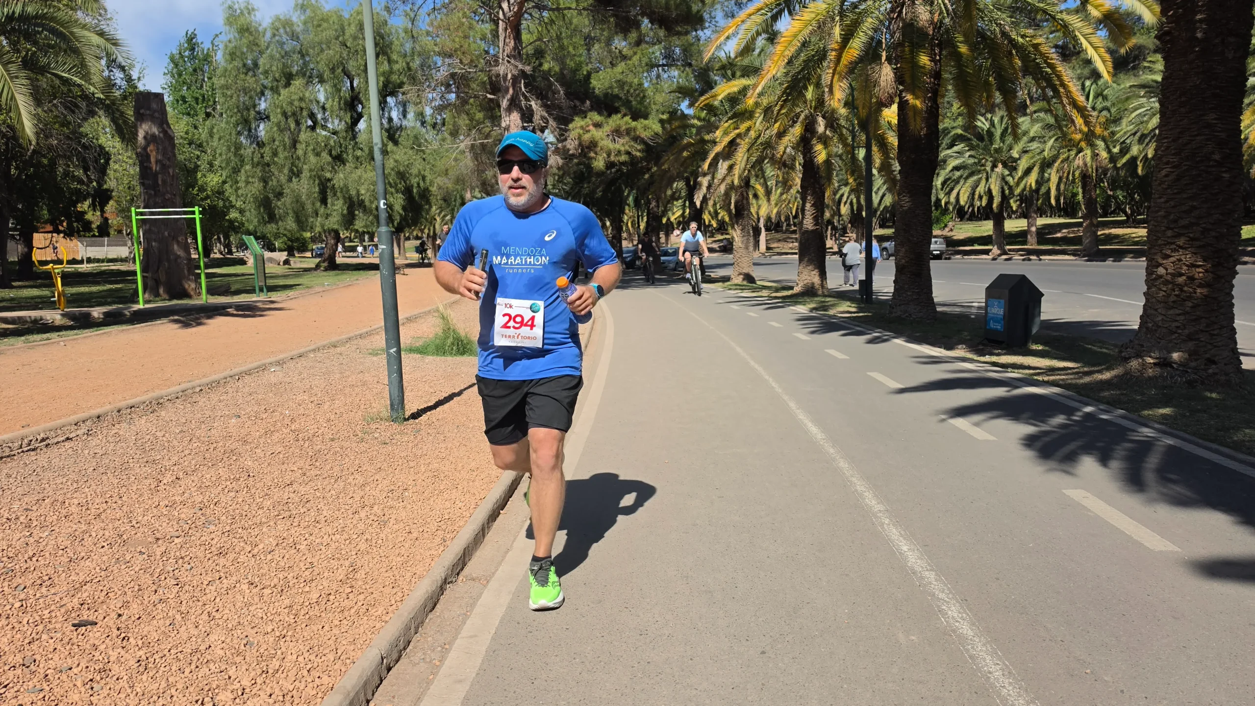 Vení a Correr (13)