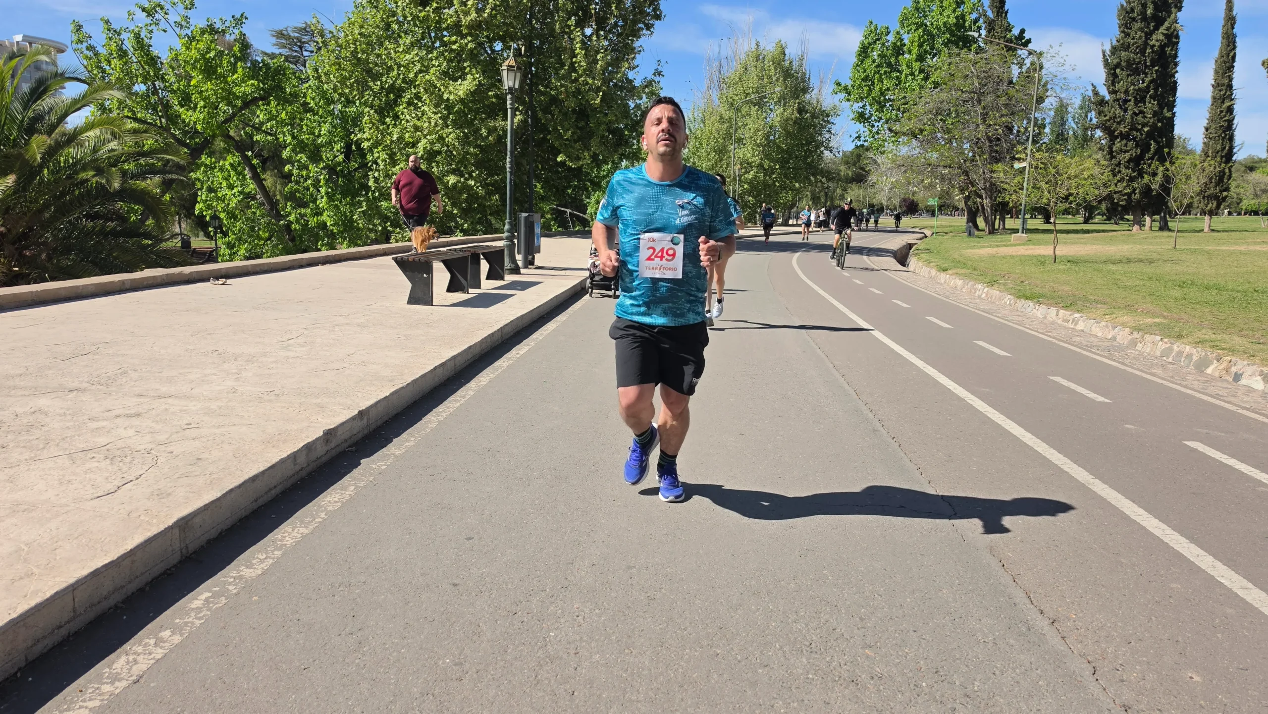 Vení a Correr (131)