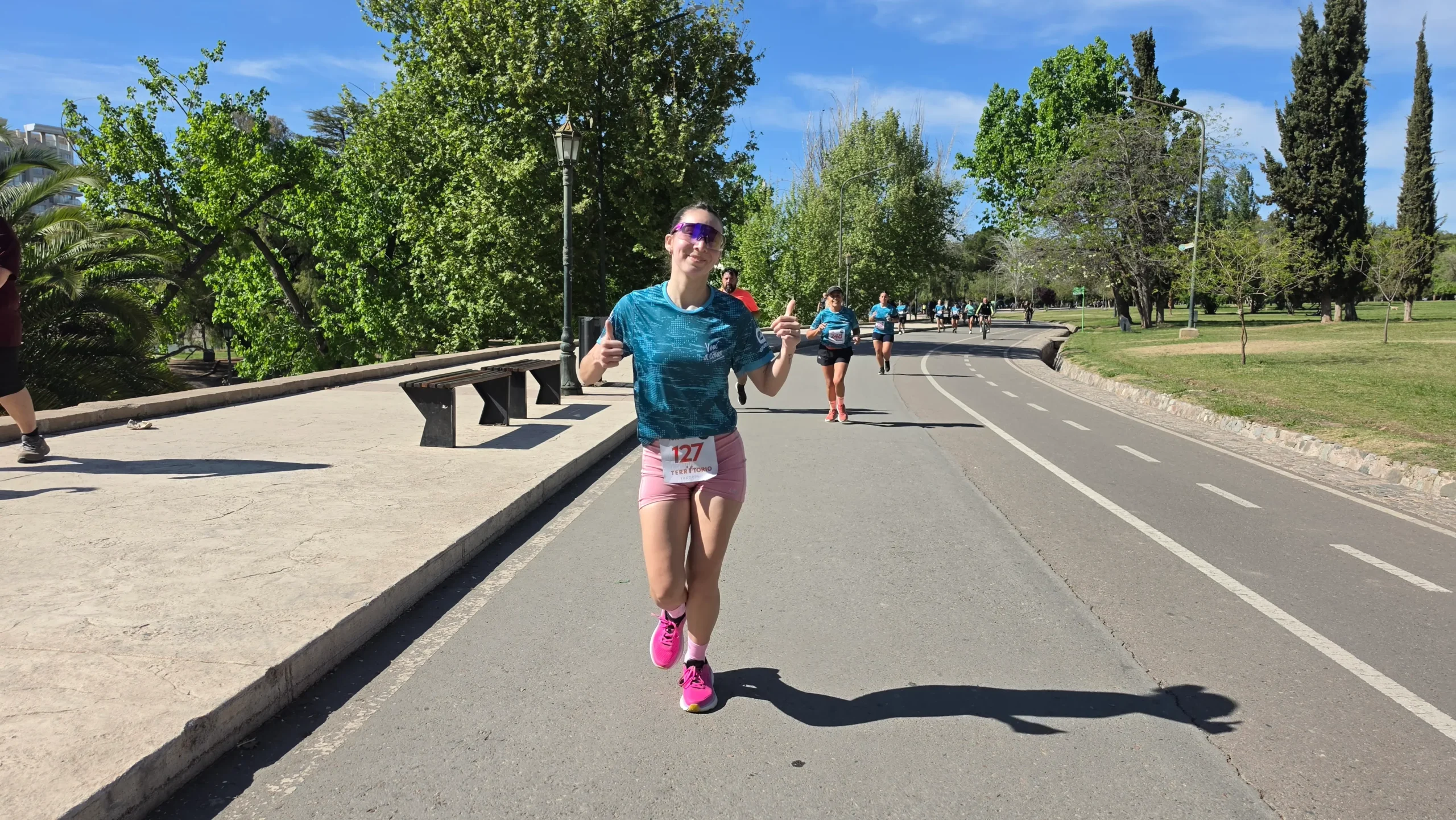 Vení a Correr (133)
