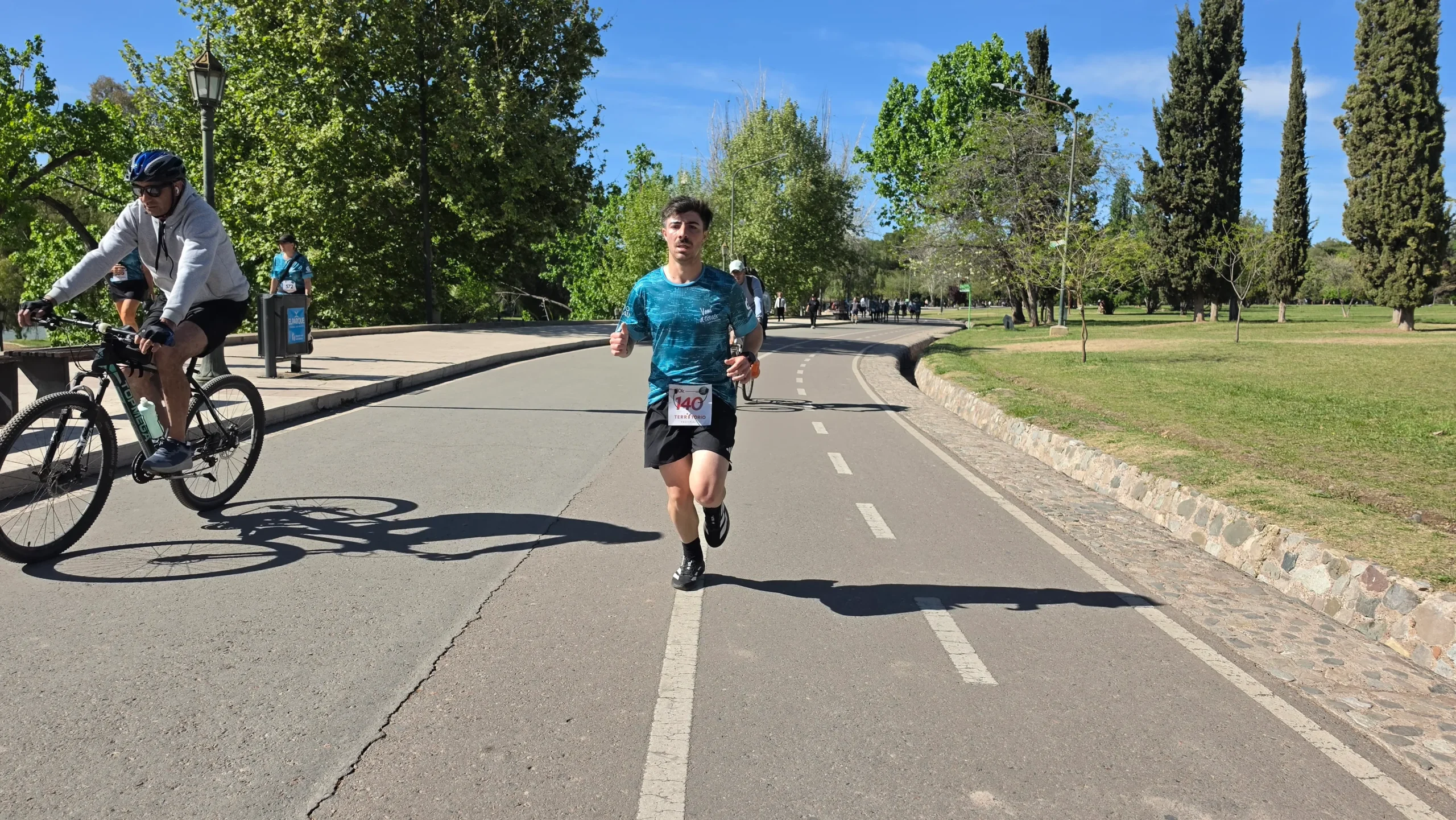 Vení a Correr (139)