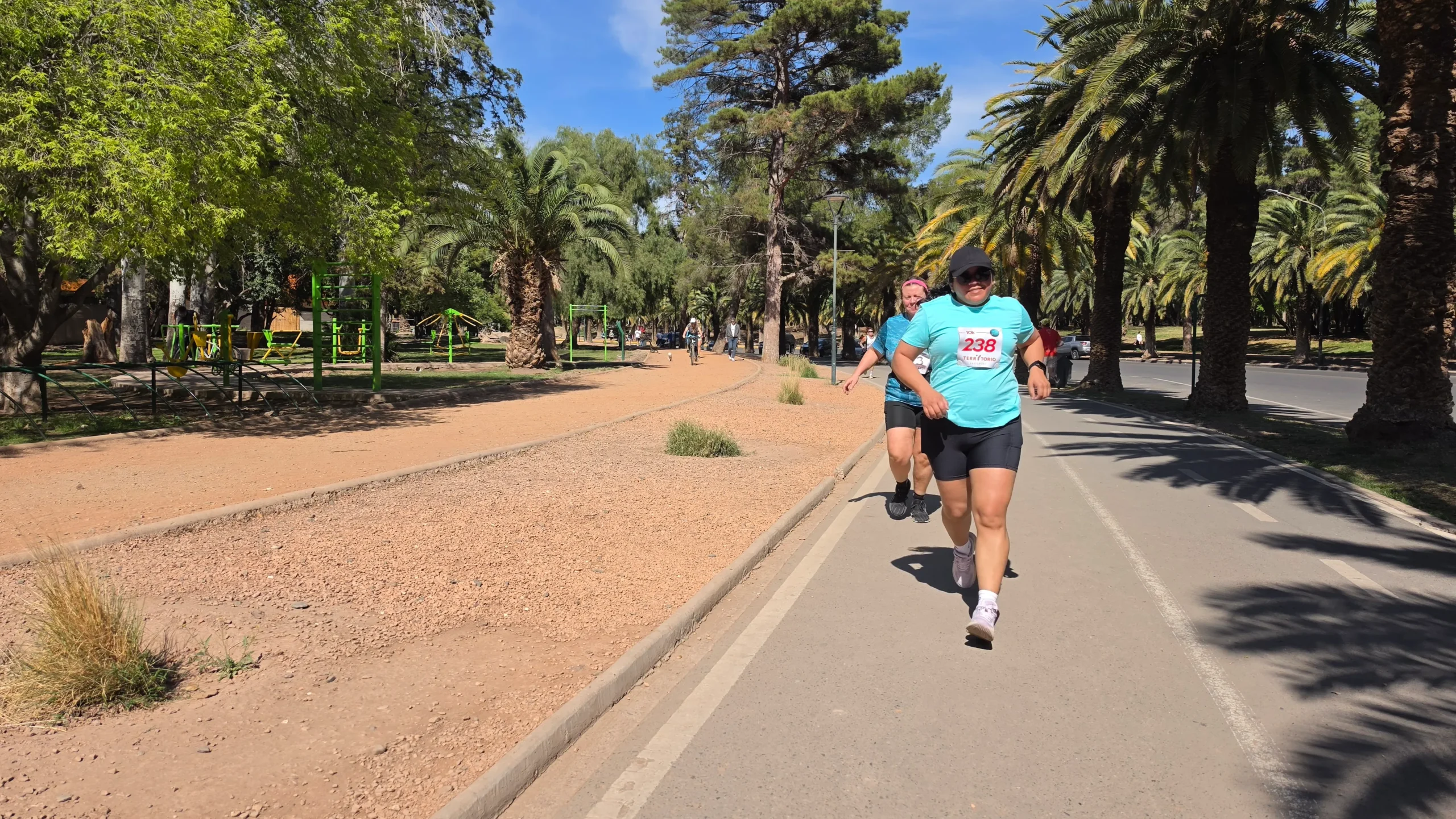 Vení a Correr (14)