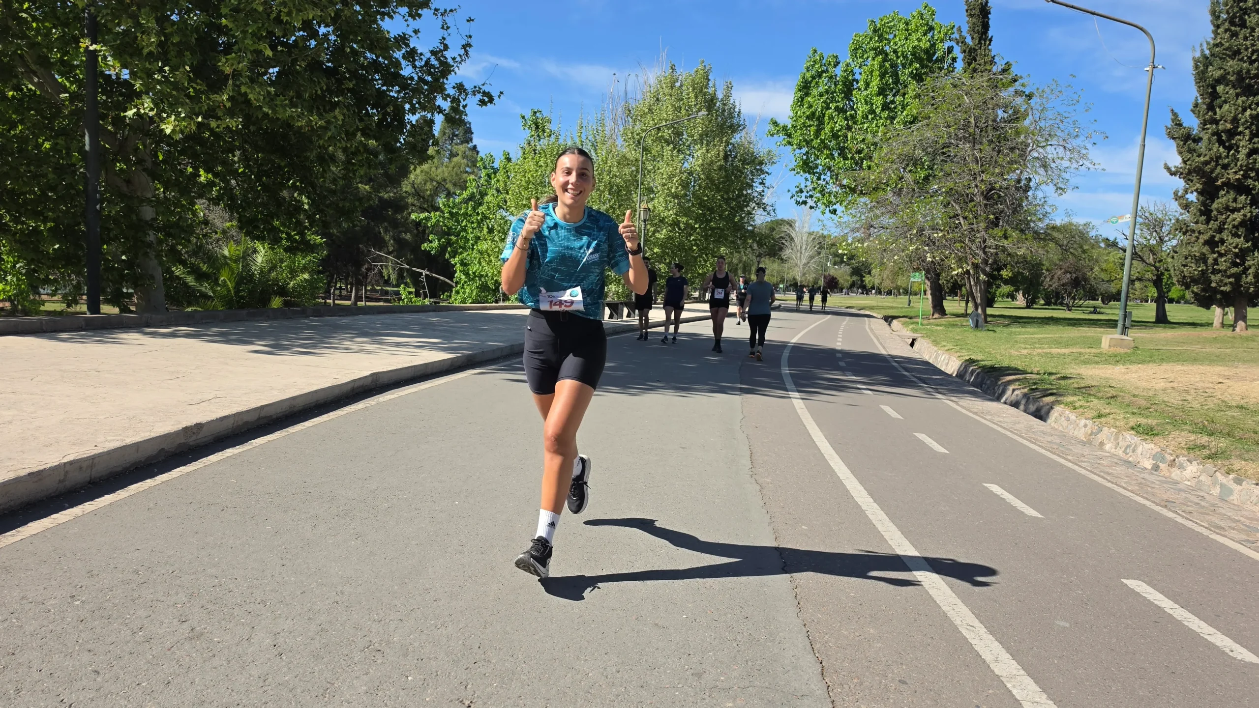 Vení a Correr (140)