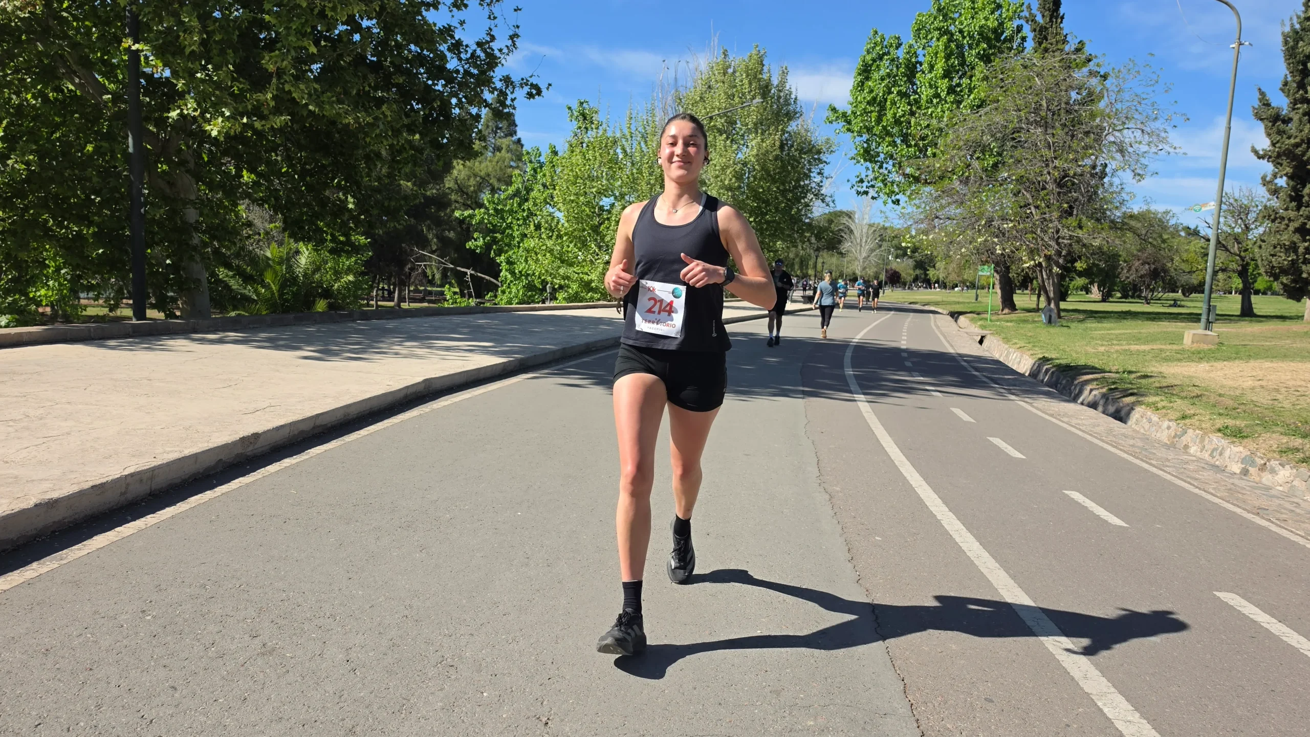 Vení a Correr (141)