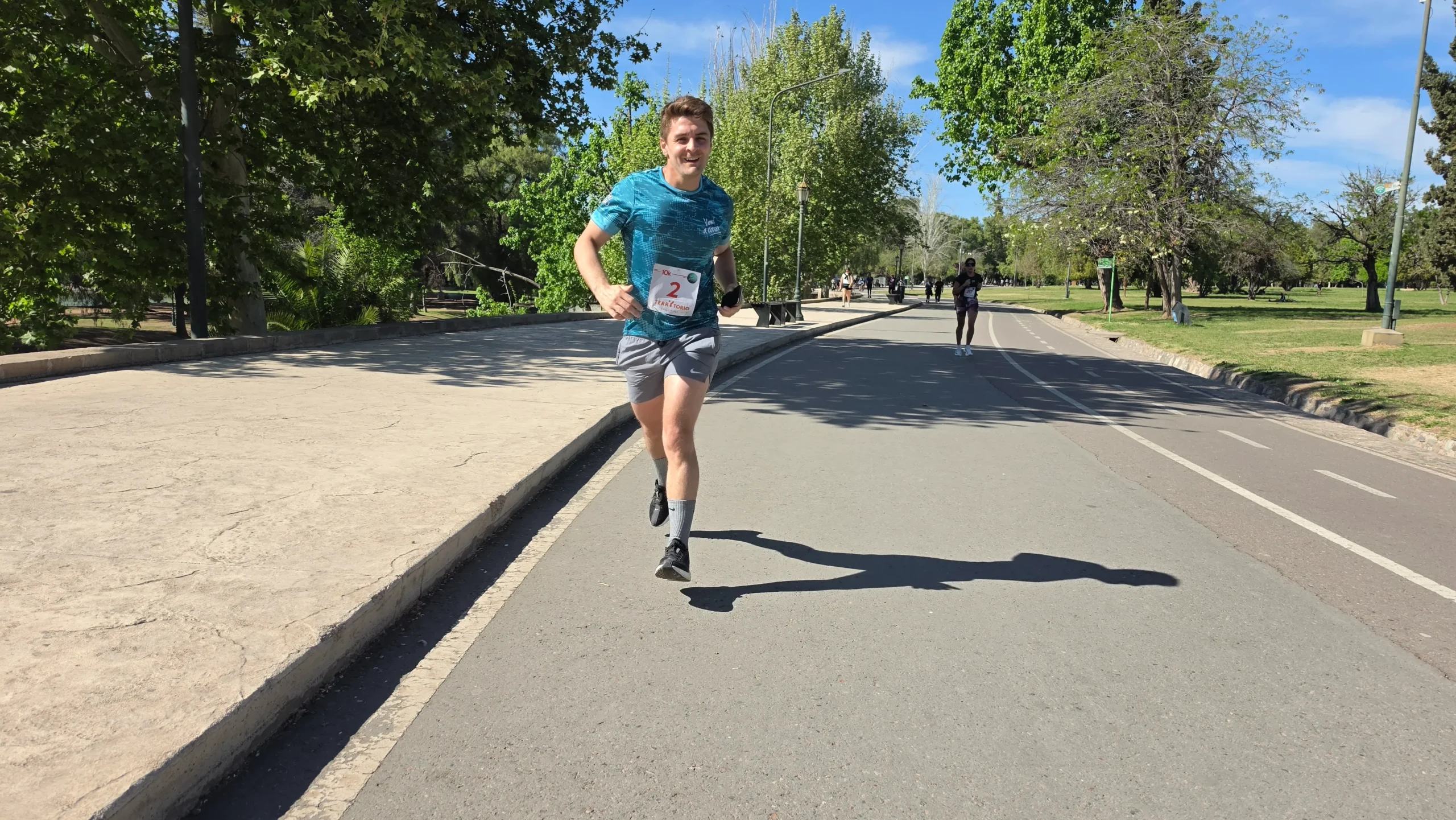 Vení a Correr (143)