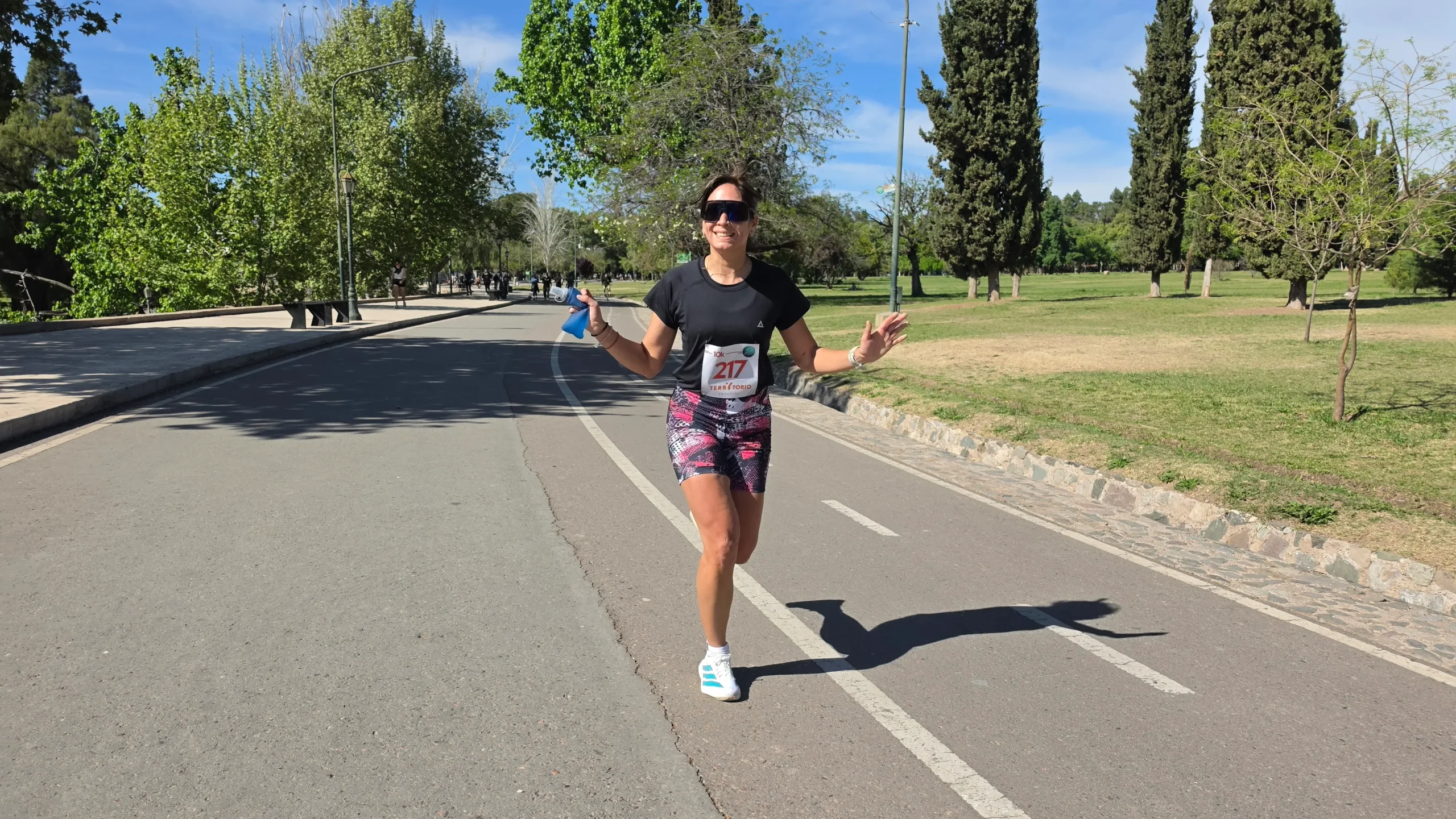 Vení a Correr (144)