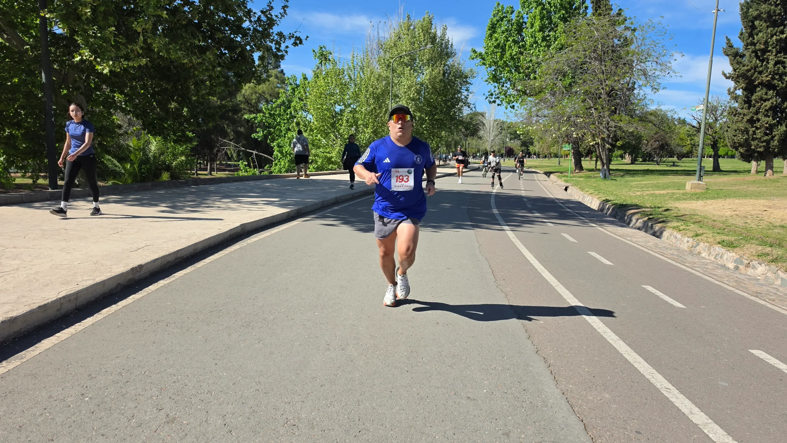 Vení a Correr (145)