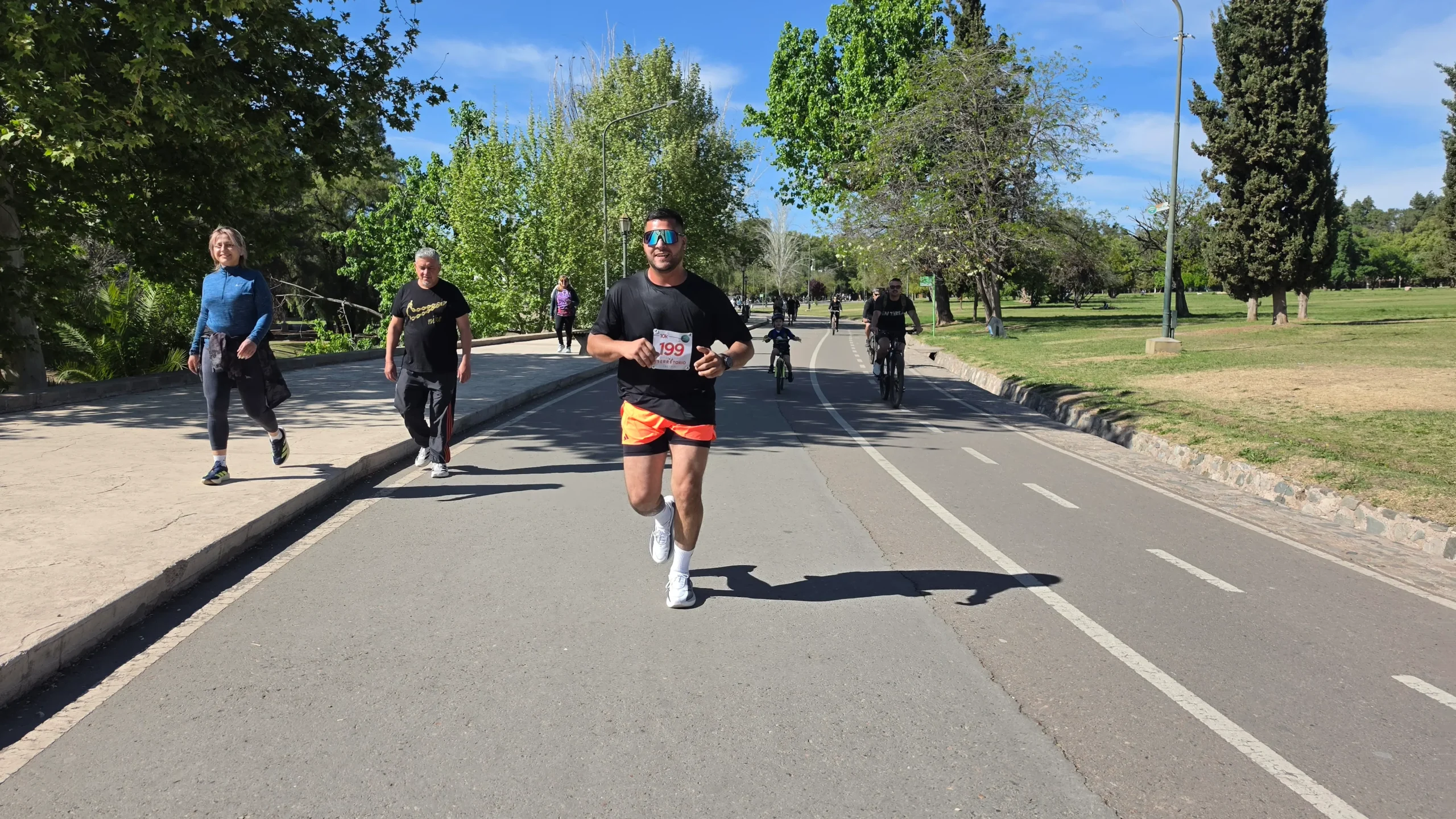 Vení a Correr (147)
