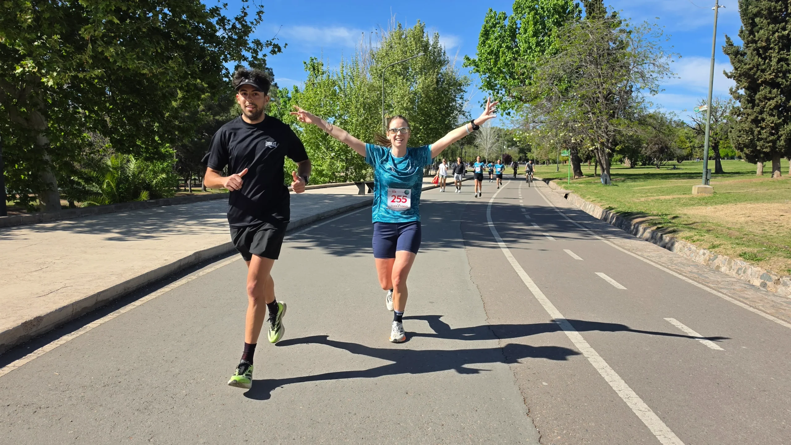 Vení a Correr (148)