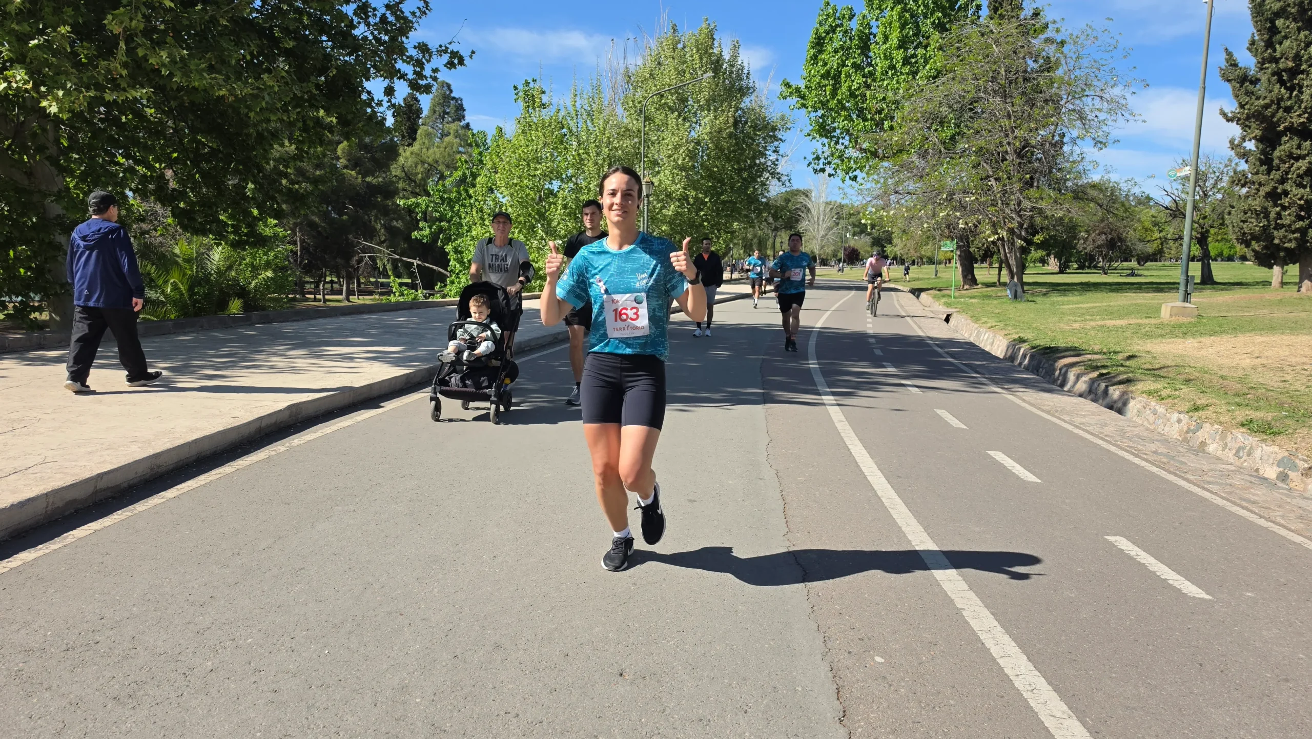 Vení a Correr (149)