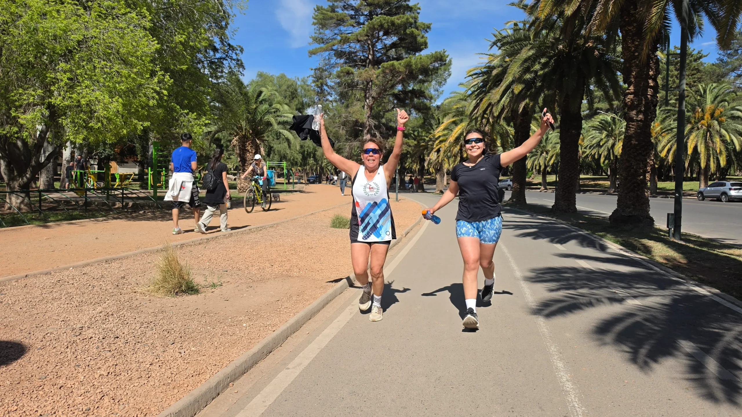 Vení a Correr (15)