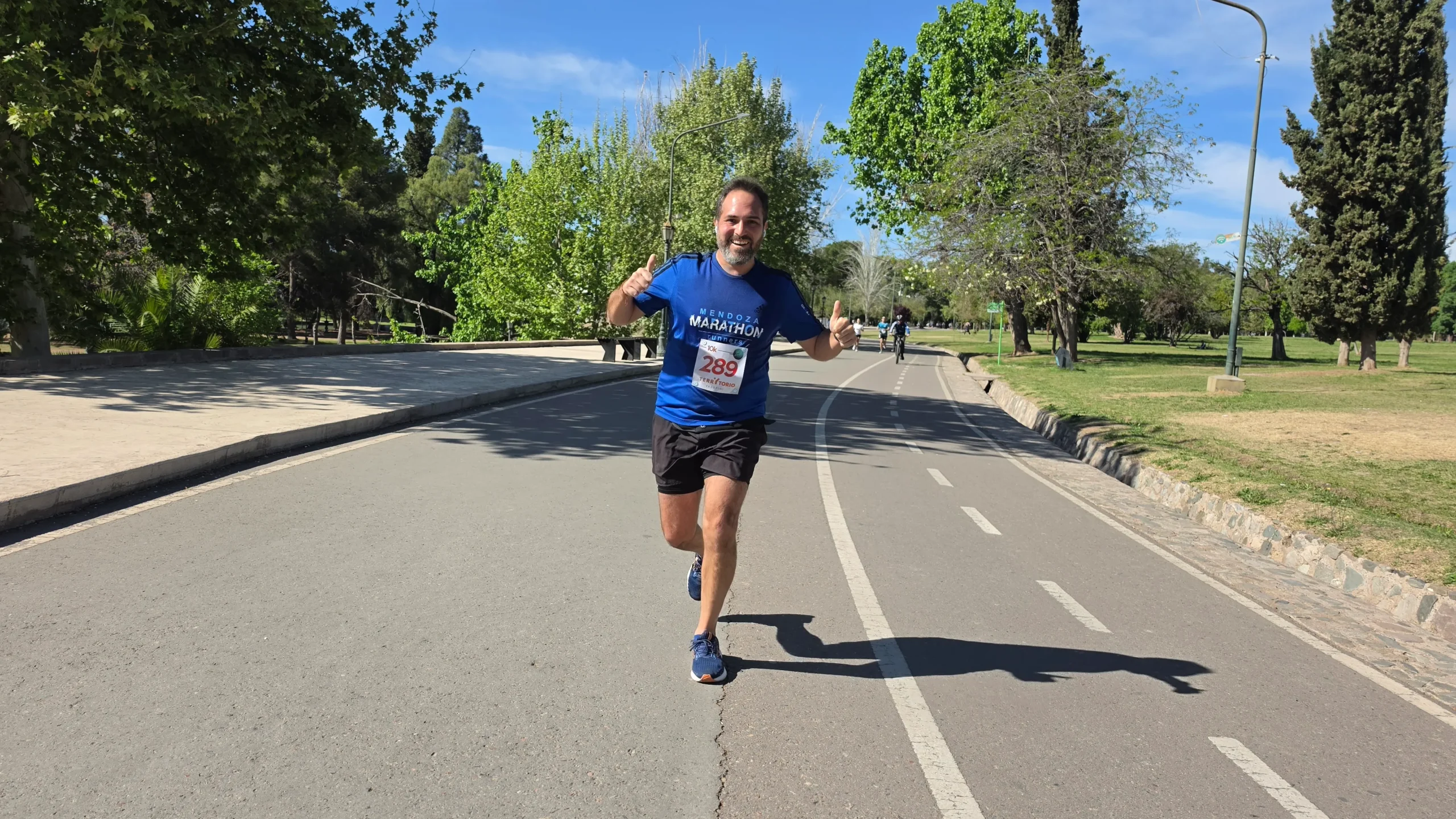 Vení a Correr (155)