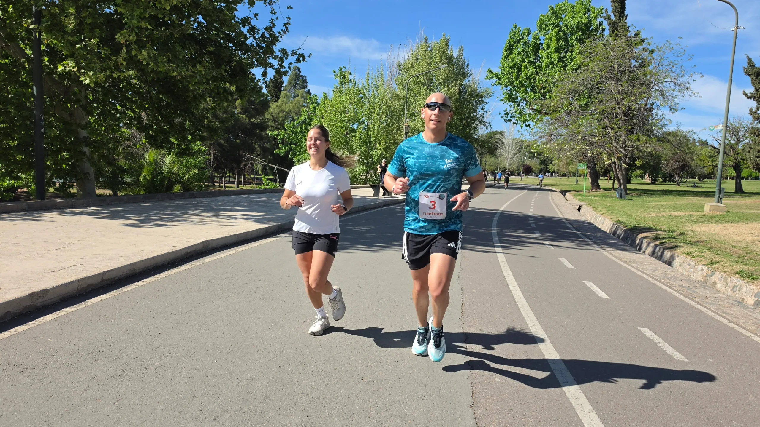 Vení a Correr (156)