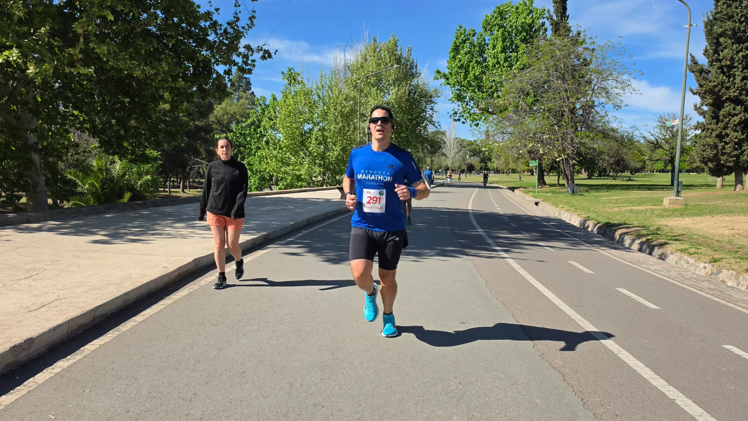 Vení a Correr (157)