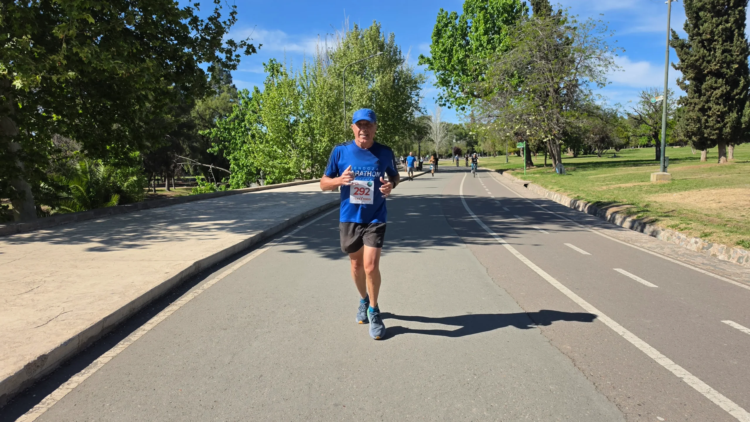 Vení a Correr (158)