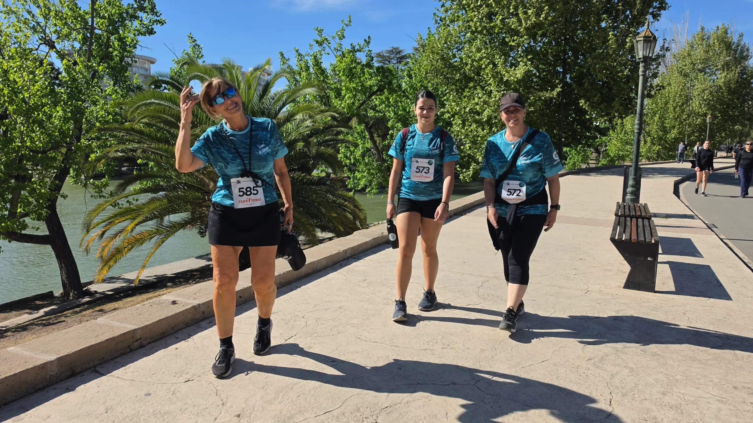 Vení a Correr (159)
