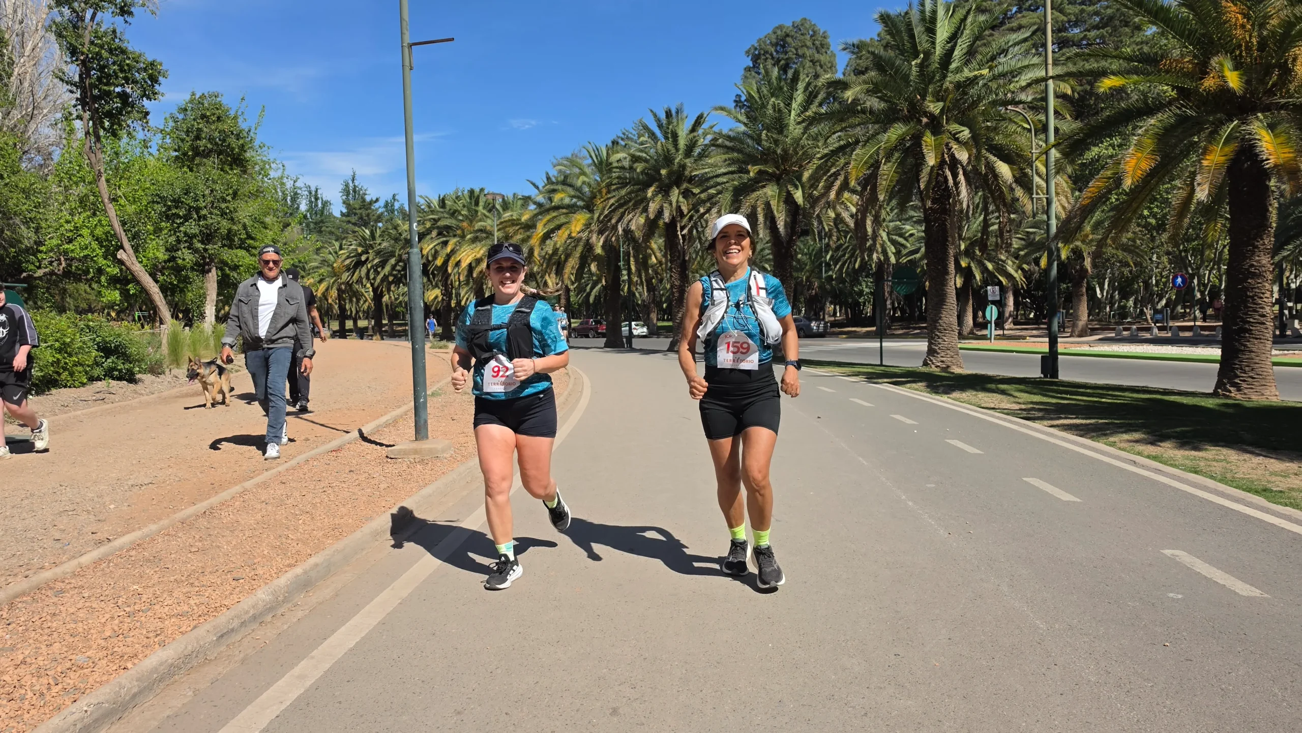 Vení a Correr (16)
