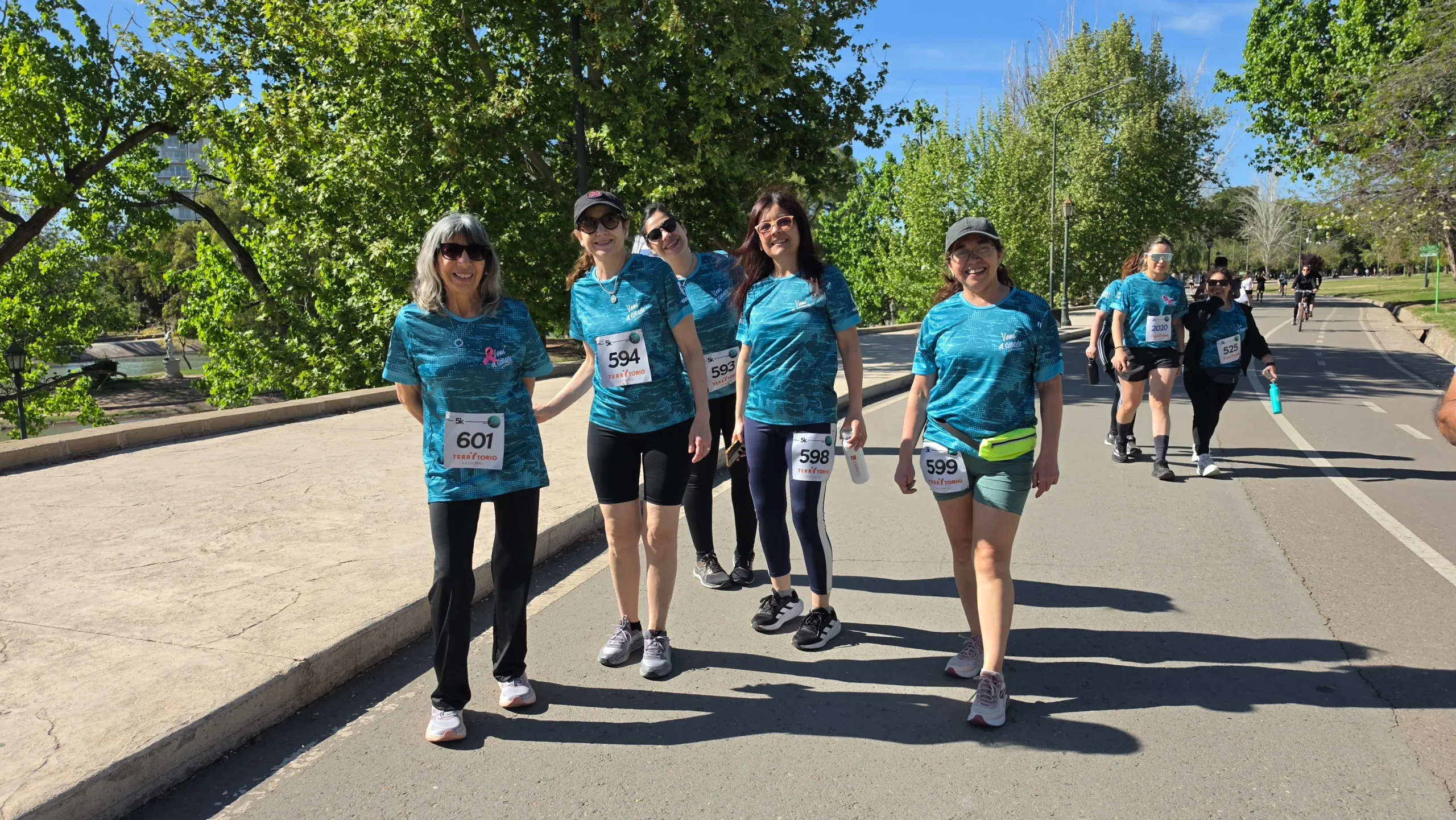 Vení a Correr (162)