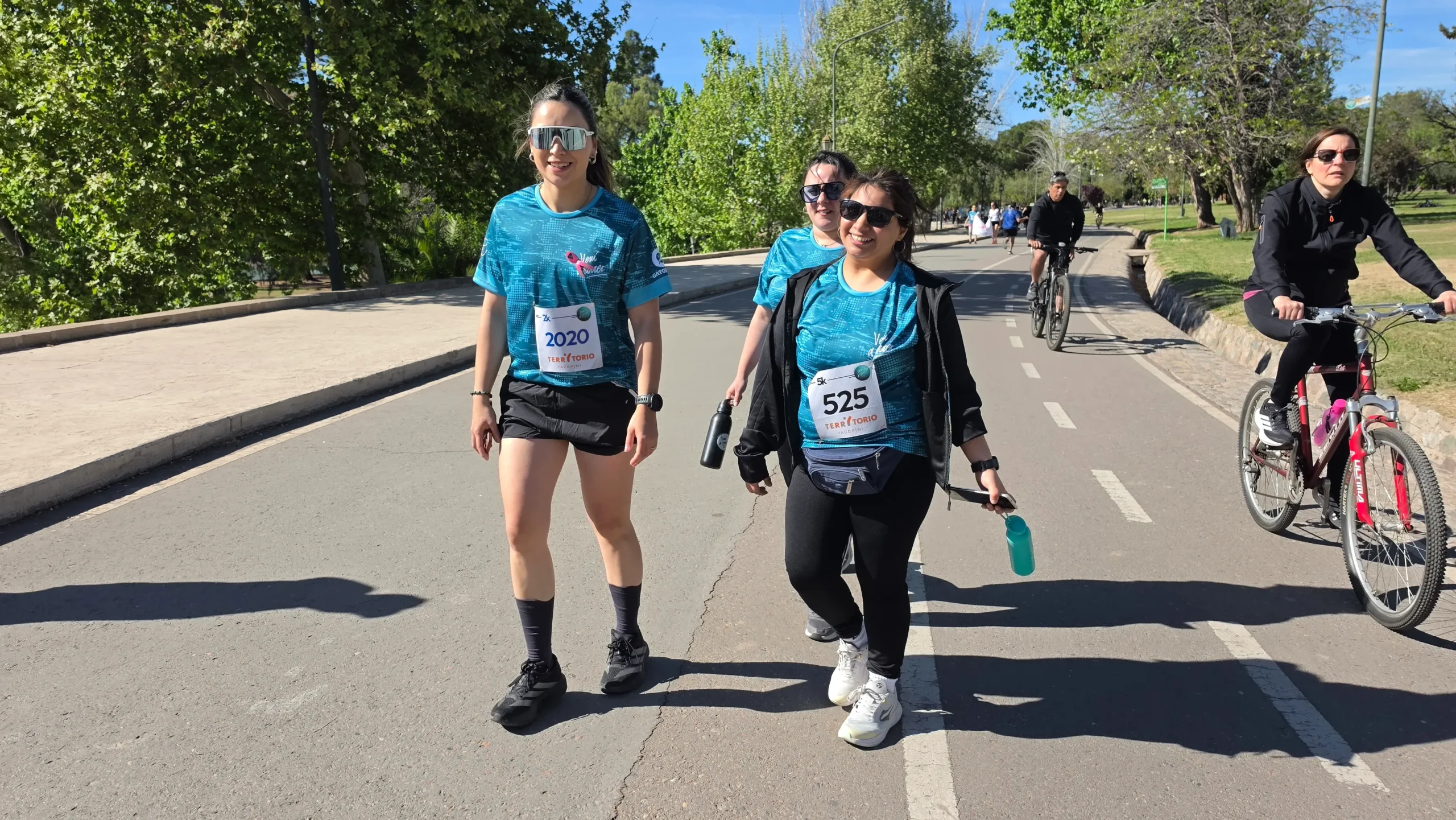 Vení a Correr (163)
