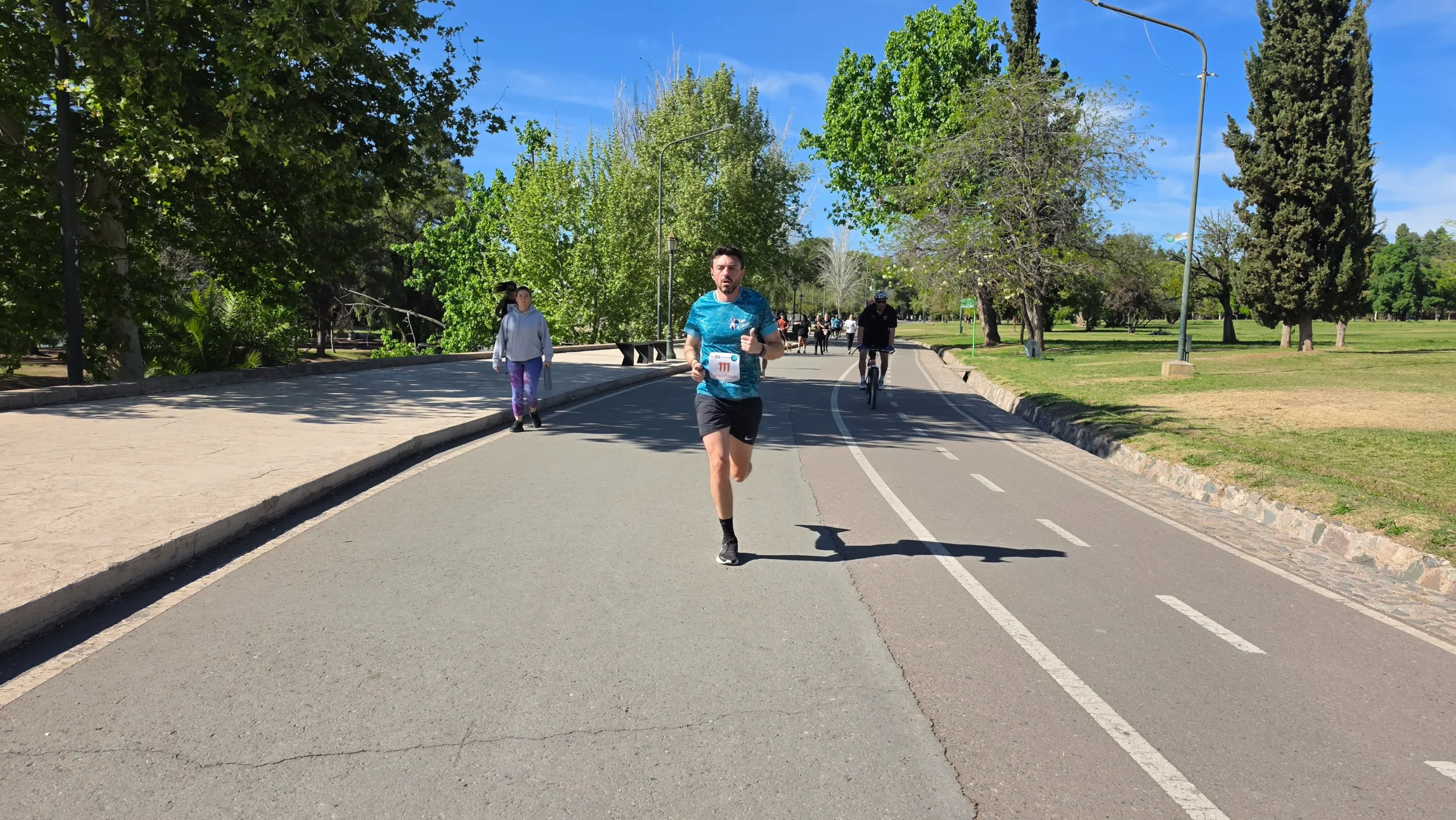 Vení a Correr (164)