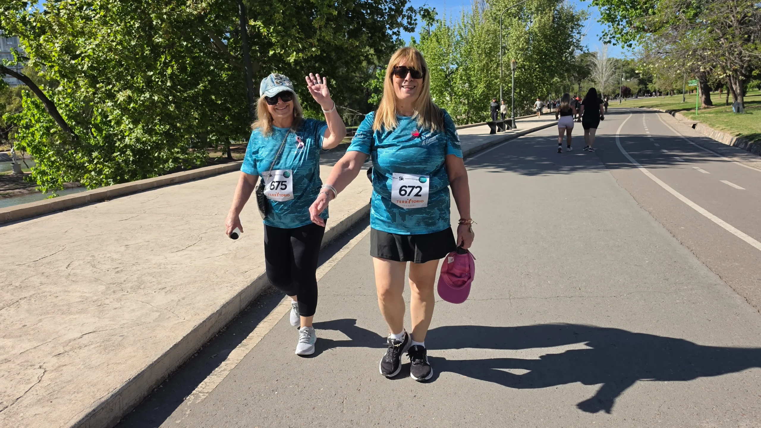 Vení a Correr (166)