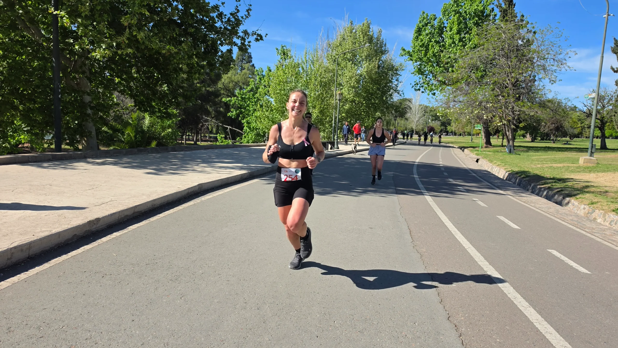 Vení a Correr (168)