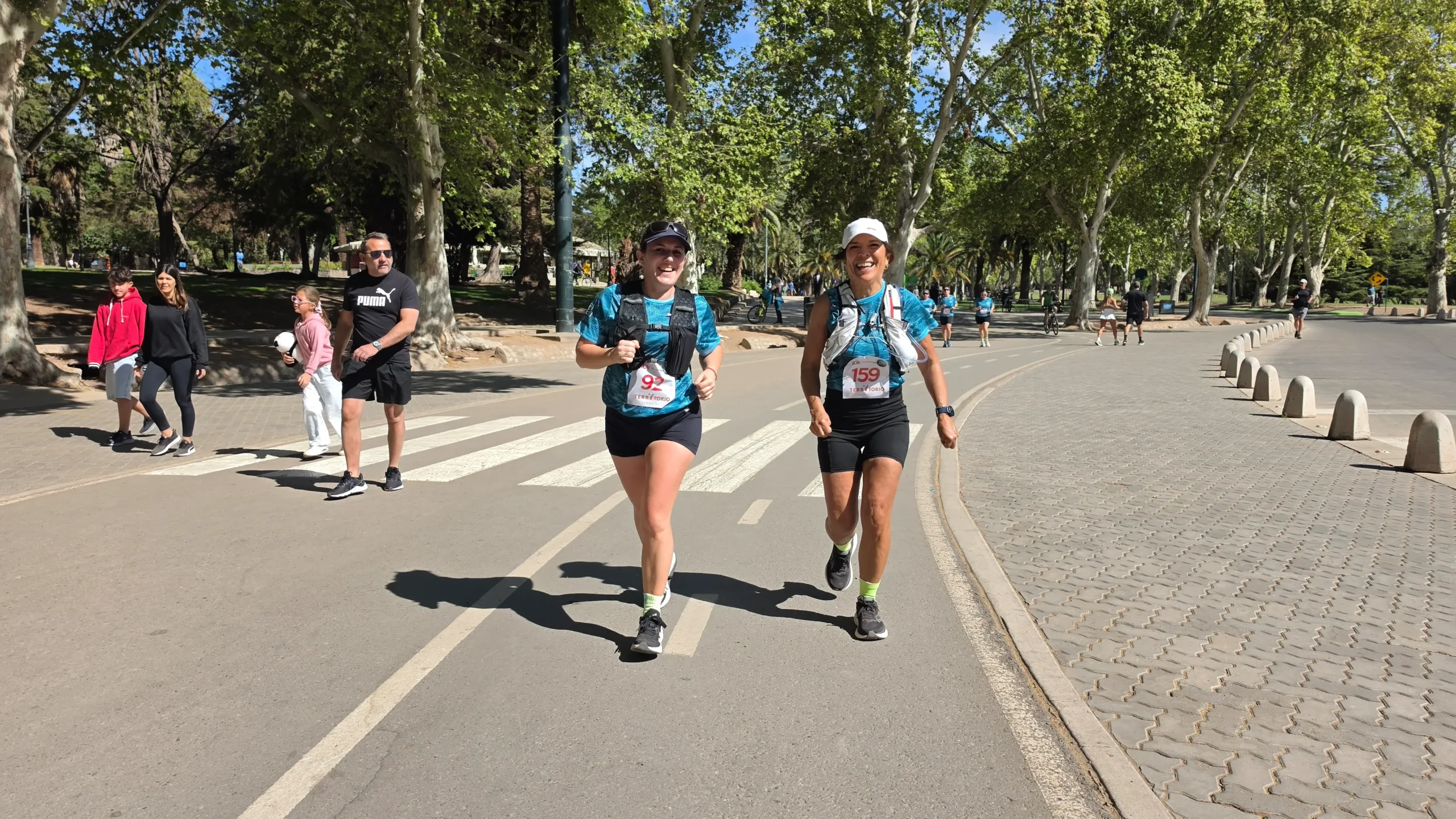 Vení a Correr (17)