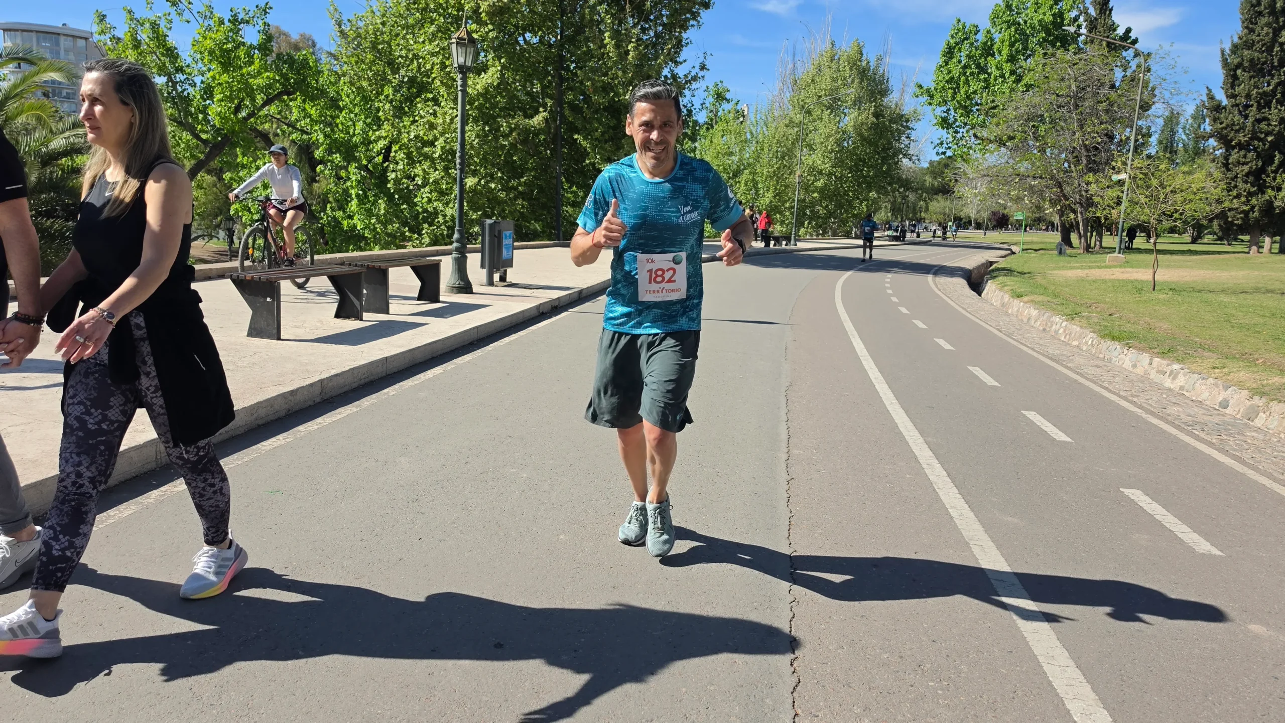 Vení a Correr (171)