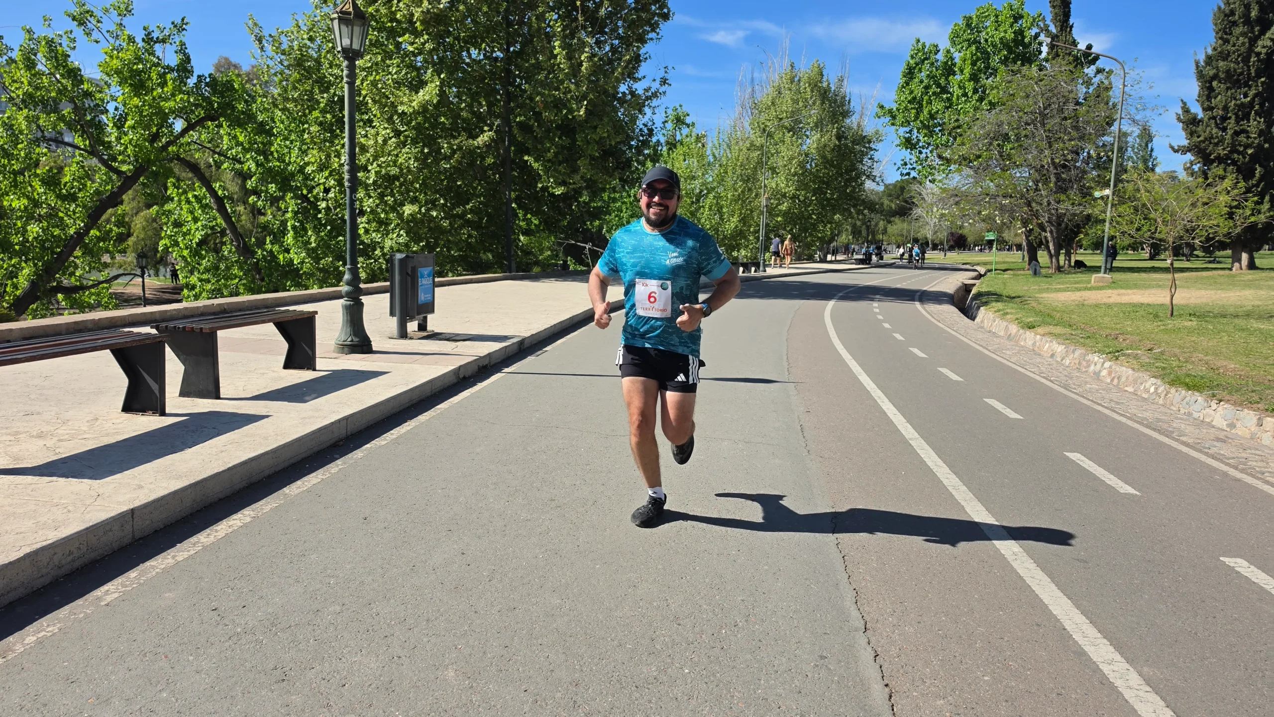 Vení a Correr (172)