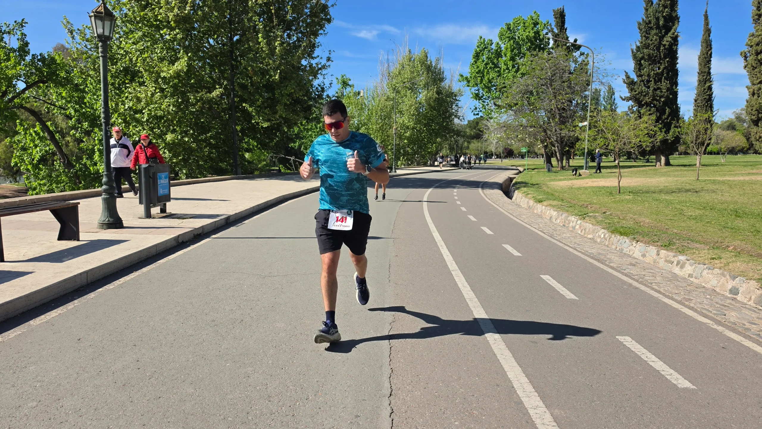 Vení a Correr (173)