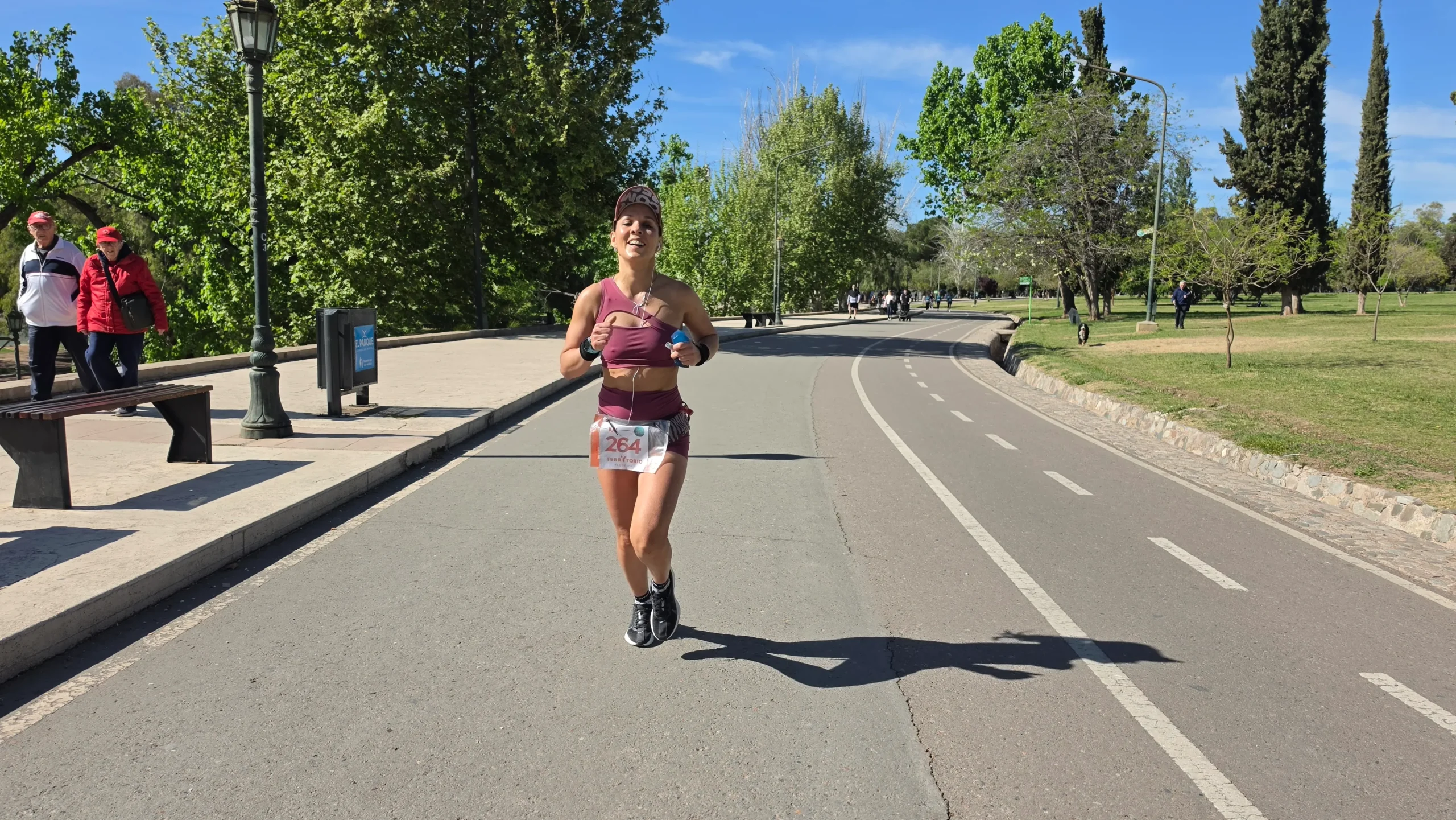 Vení a Correr (174)