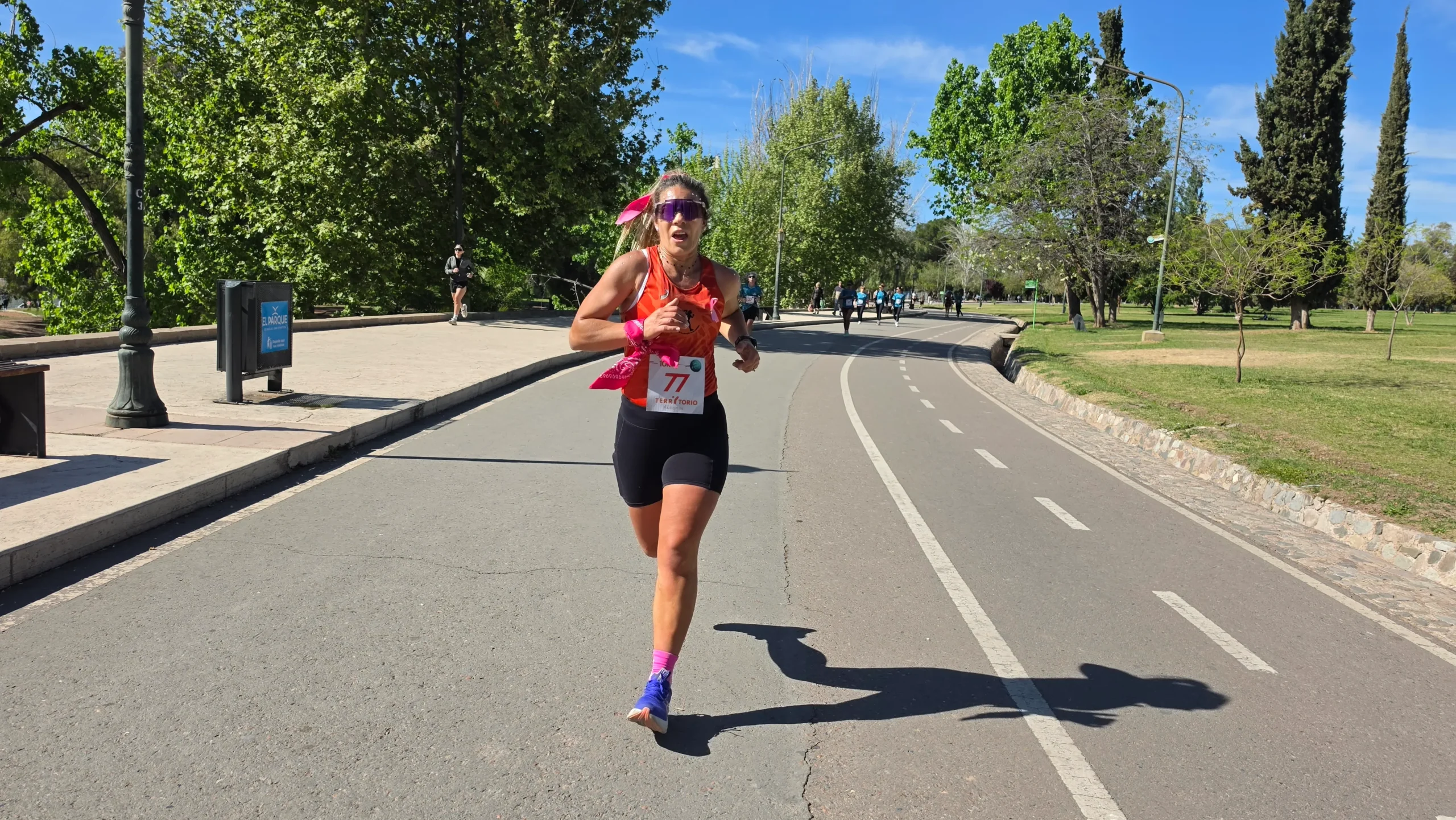 Vení a Correr (175)